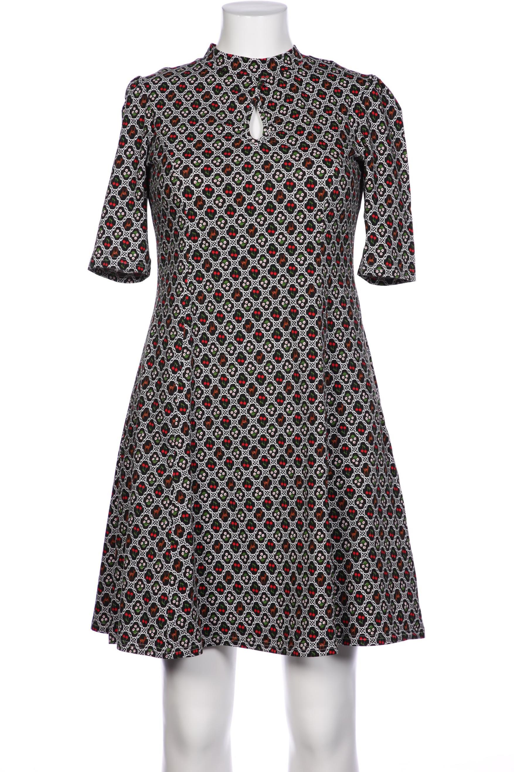 

Blutsgeschwister Damen Kleid, mehrfarbig, Gr. 42