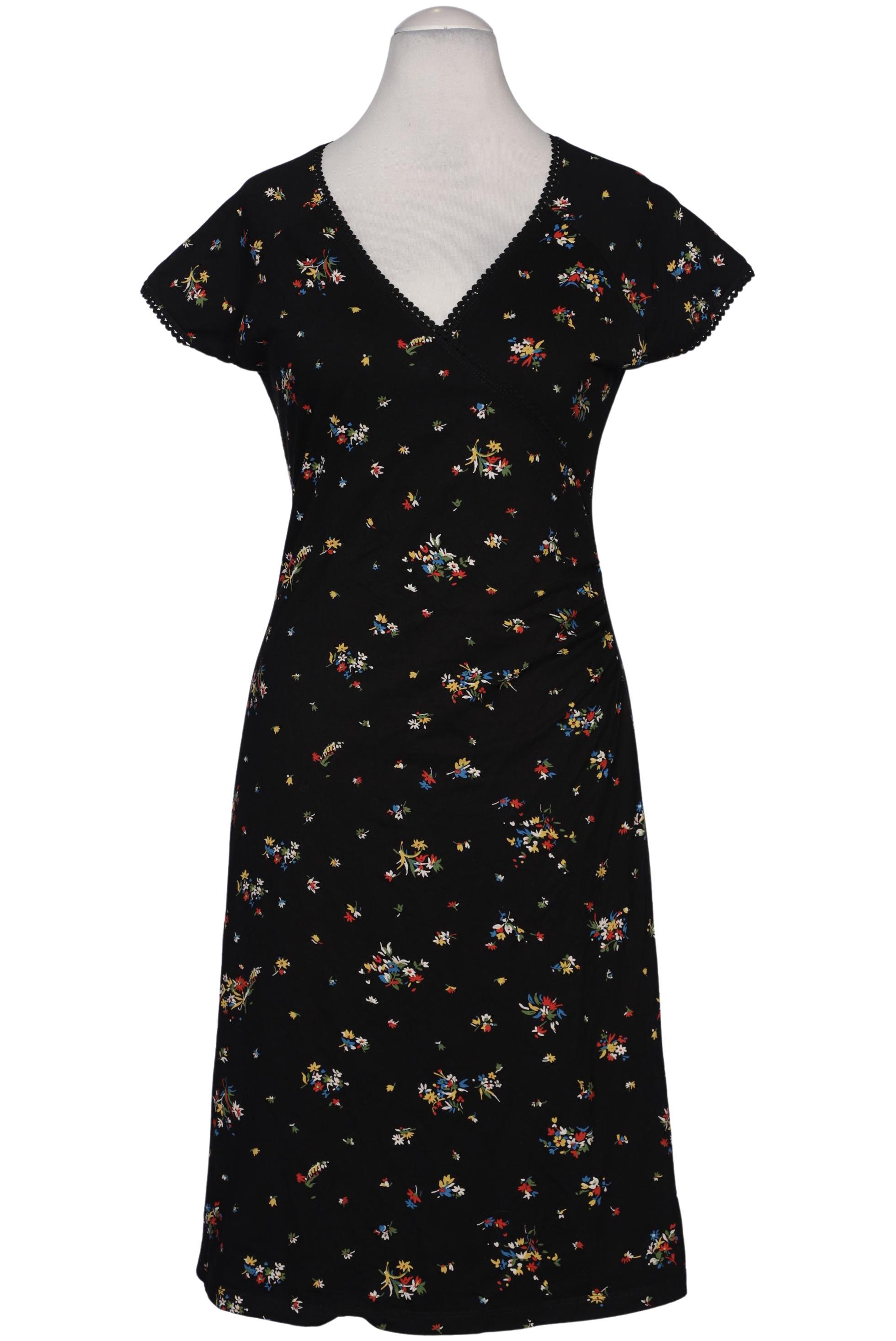 

Blutsgeschwister Damen Kleid, schwarz, Gr. 38