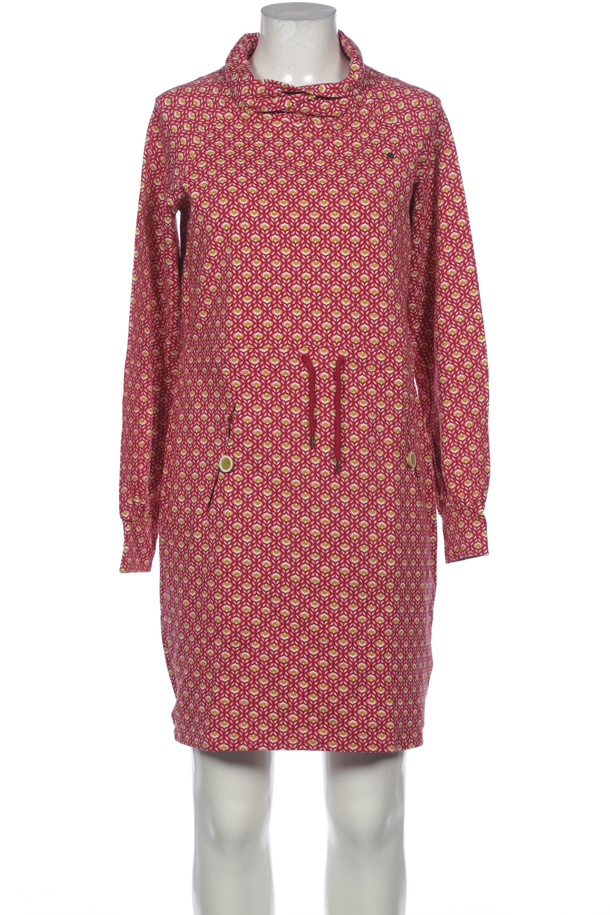 

Blutsgeschwister Damen Kleid, pink, Gr. 42