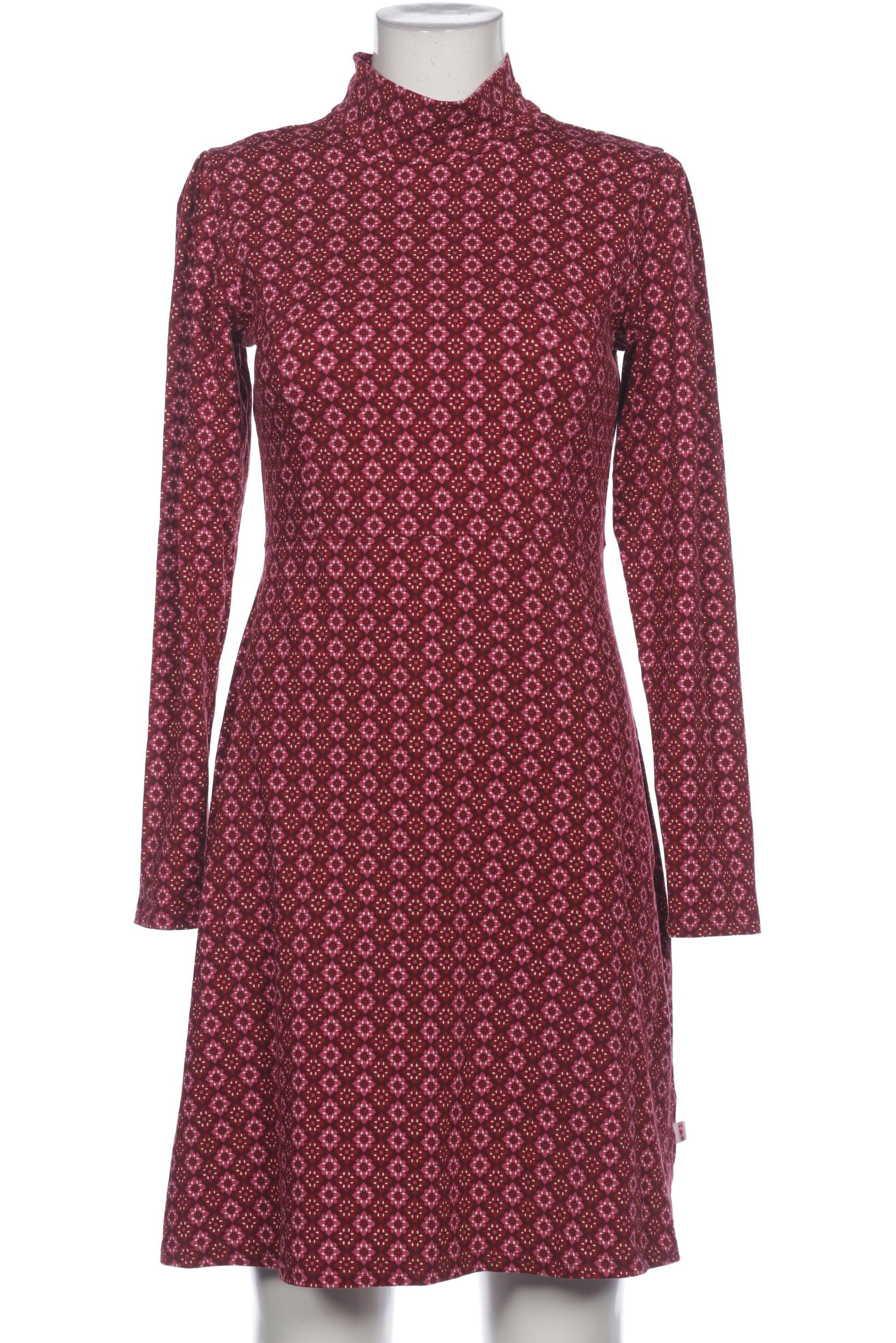 

Blutsgeschwister Damen Kleid, pink, Gr. 42