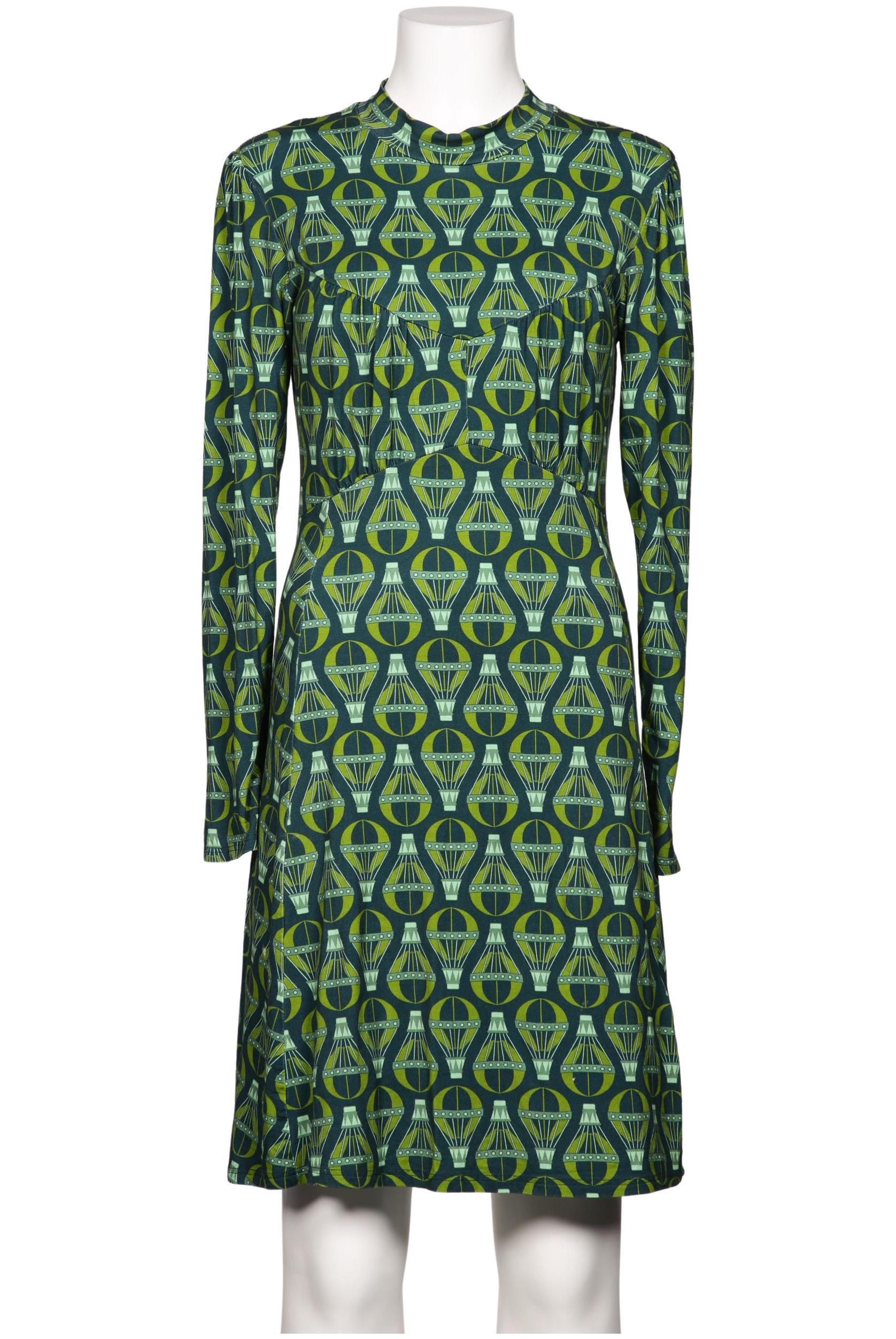 

Blutsgeschwister Damen Kleid, grün, Gr. 38