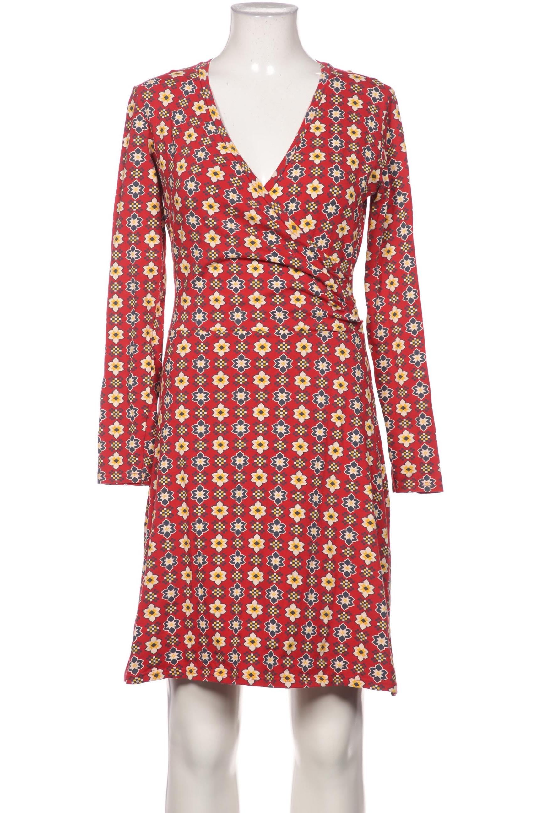 

Blutsgeschwister Damen Kleid, rot, Gr. 42
