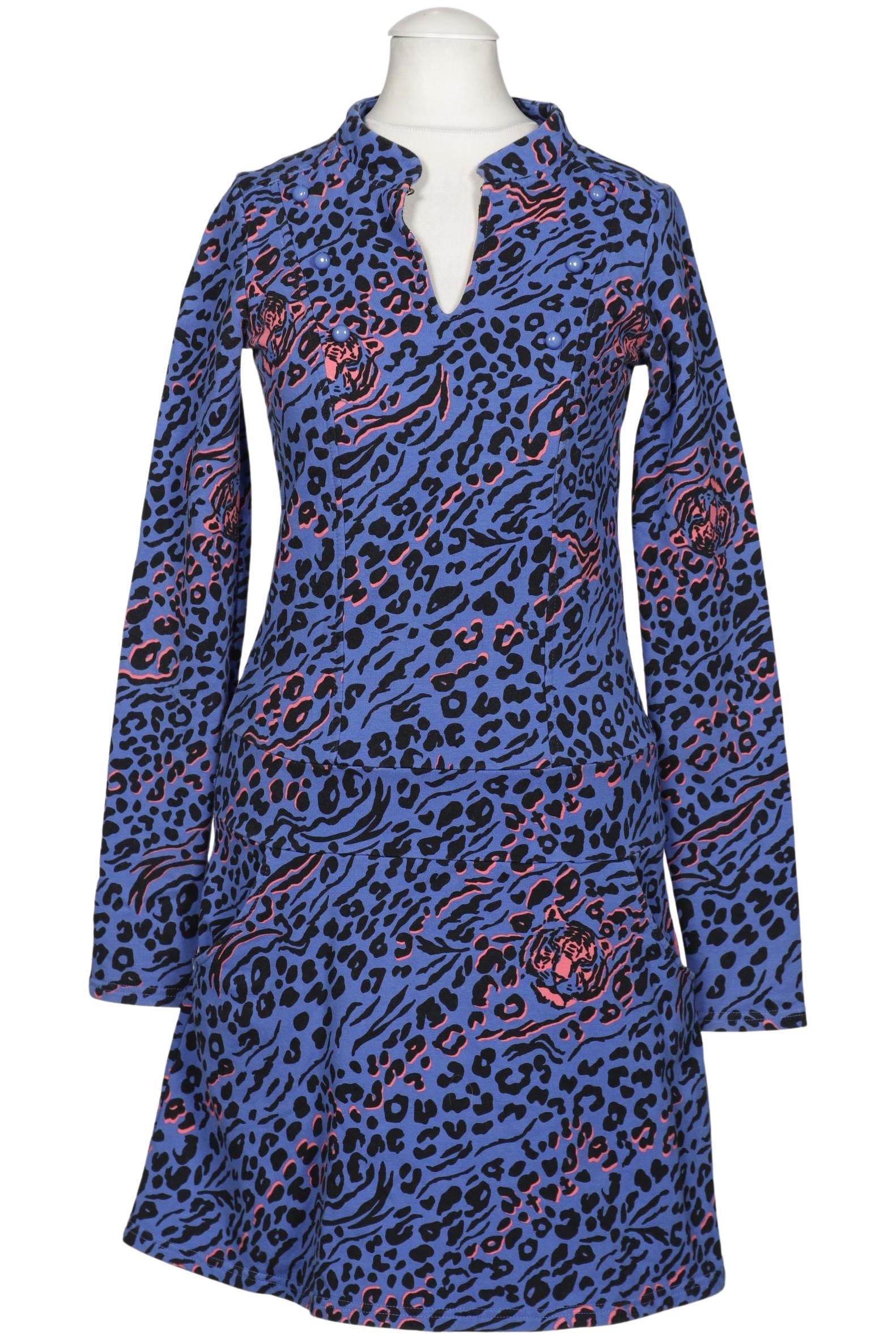 

Blutsgeschwister Damen Kleid, mehrfarbig, Gr. 34