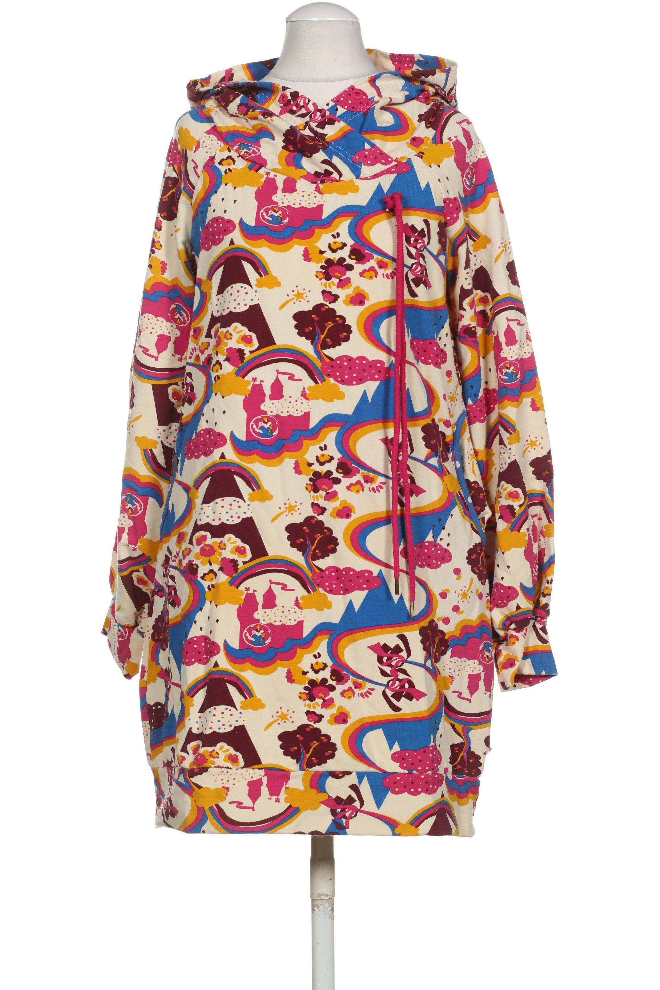 

Blutsgeschwister Damen Kleid, mehrfarbig, Gr.