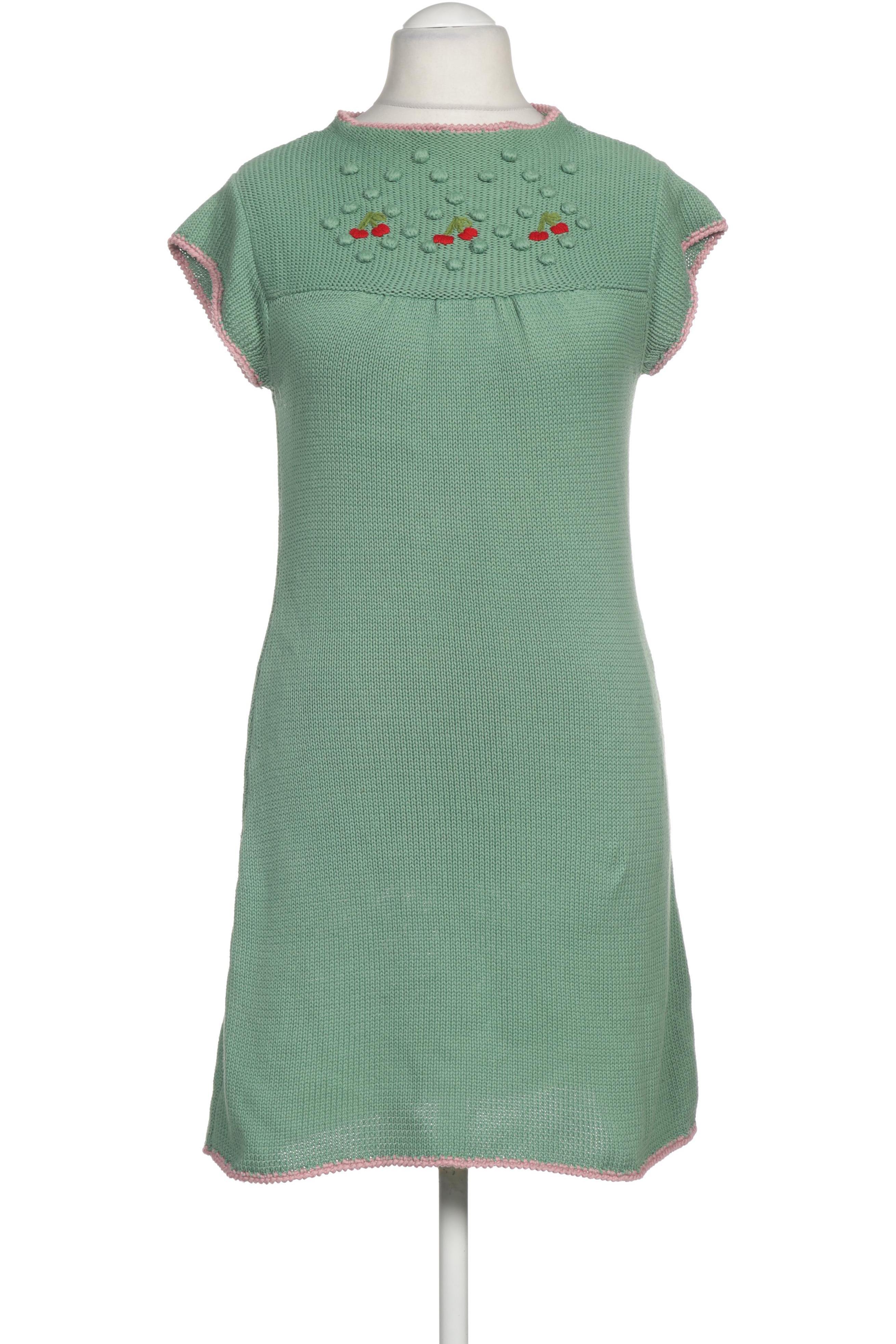 

Blutsgeschwister Damen Kleid, grün, Gr.