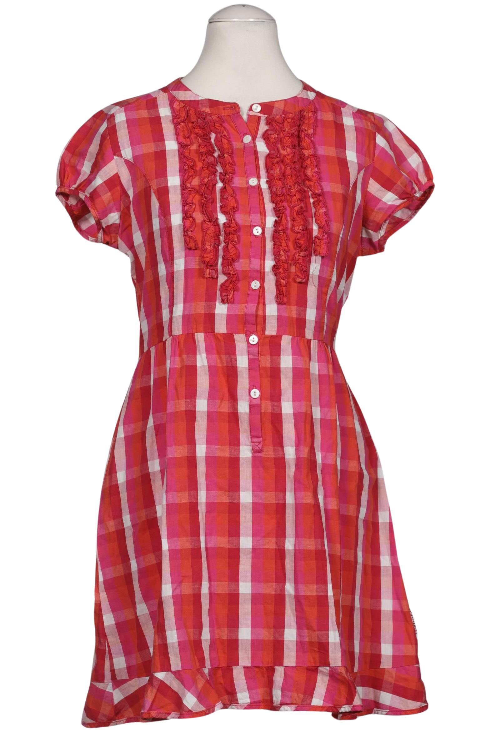 

Blutsgeschwister Damen Kleid, mehrfarbig, Gr. 36