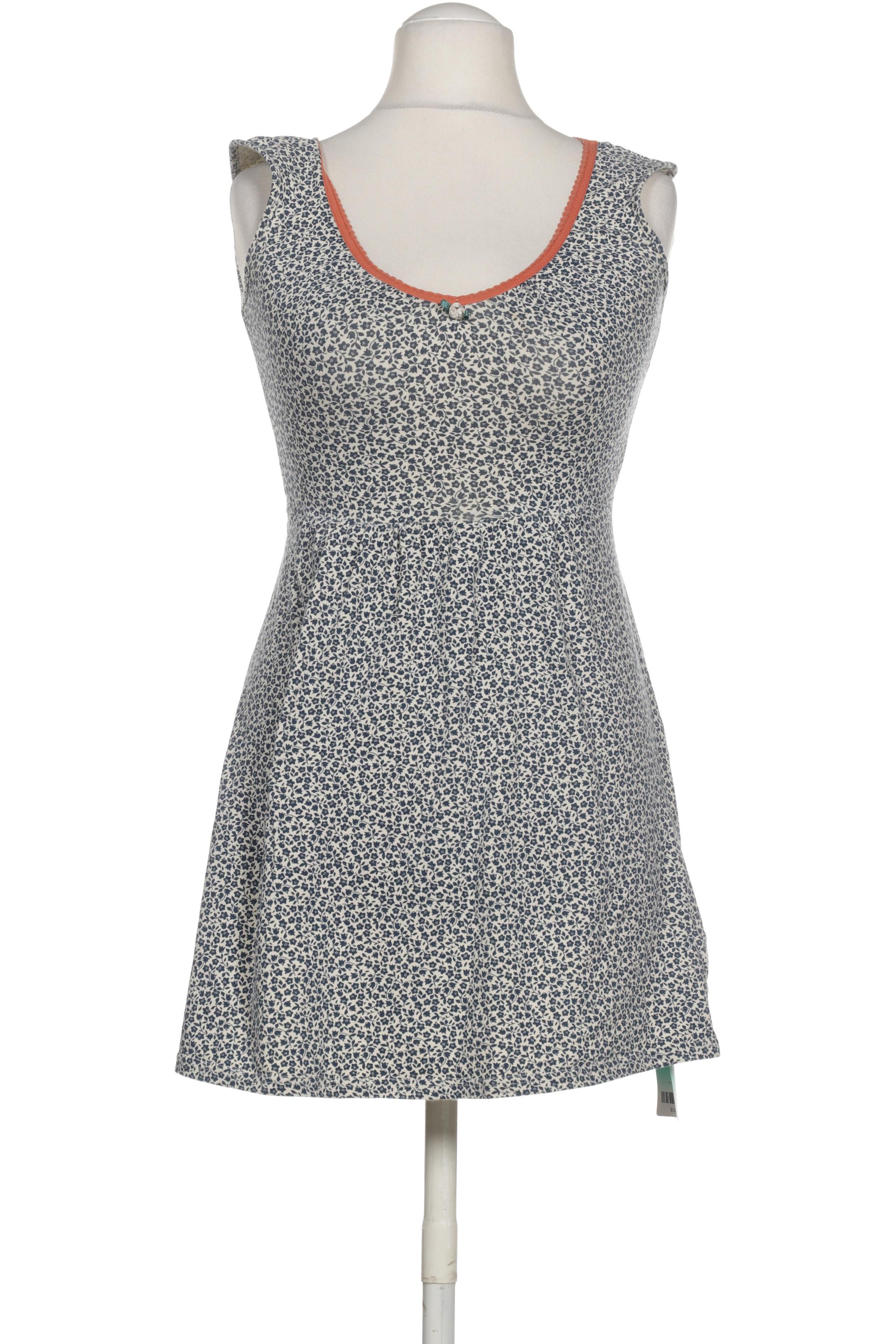 

Blutsgeschwister Damen Kleid, blau, Gr. 32