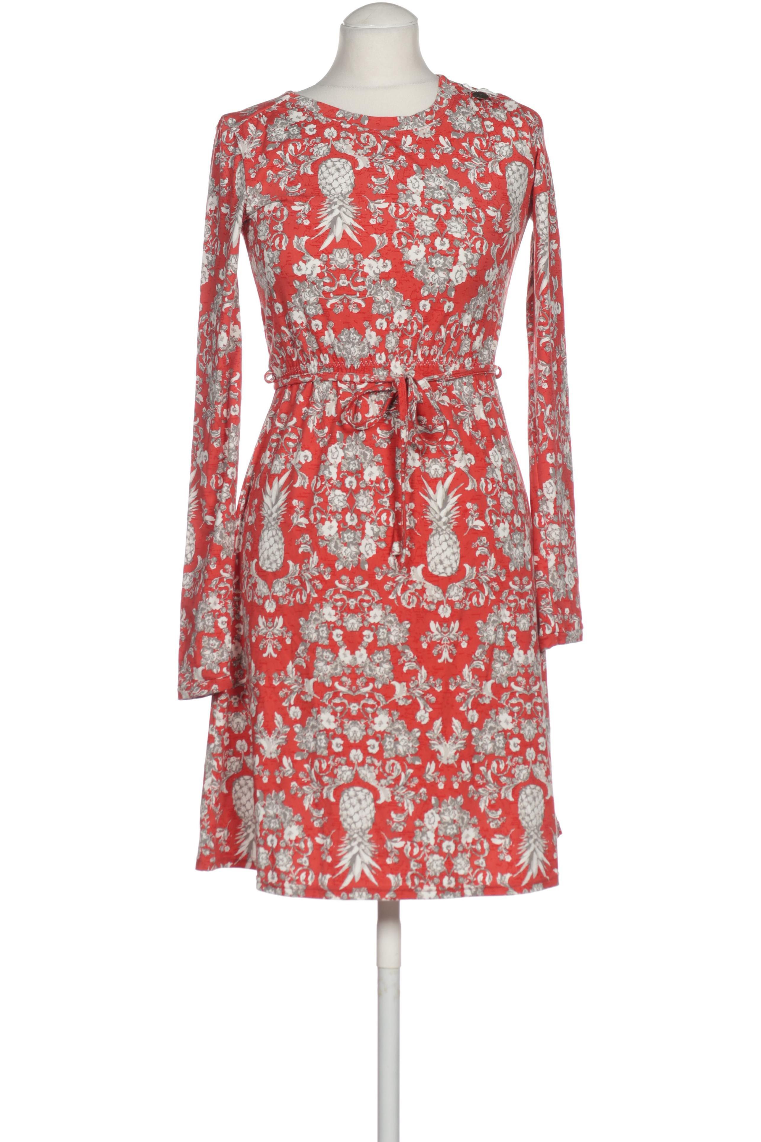 

Blutsgeschwister Damen Kleid, rot, Gr.