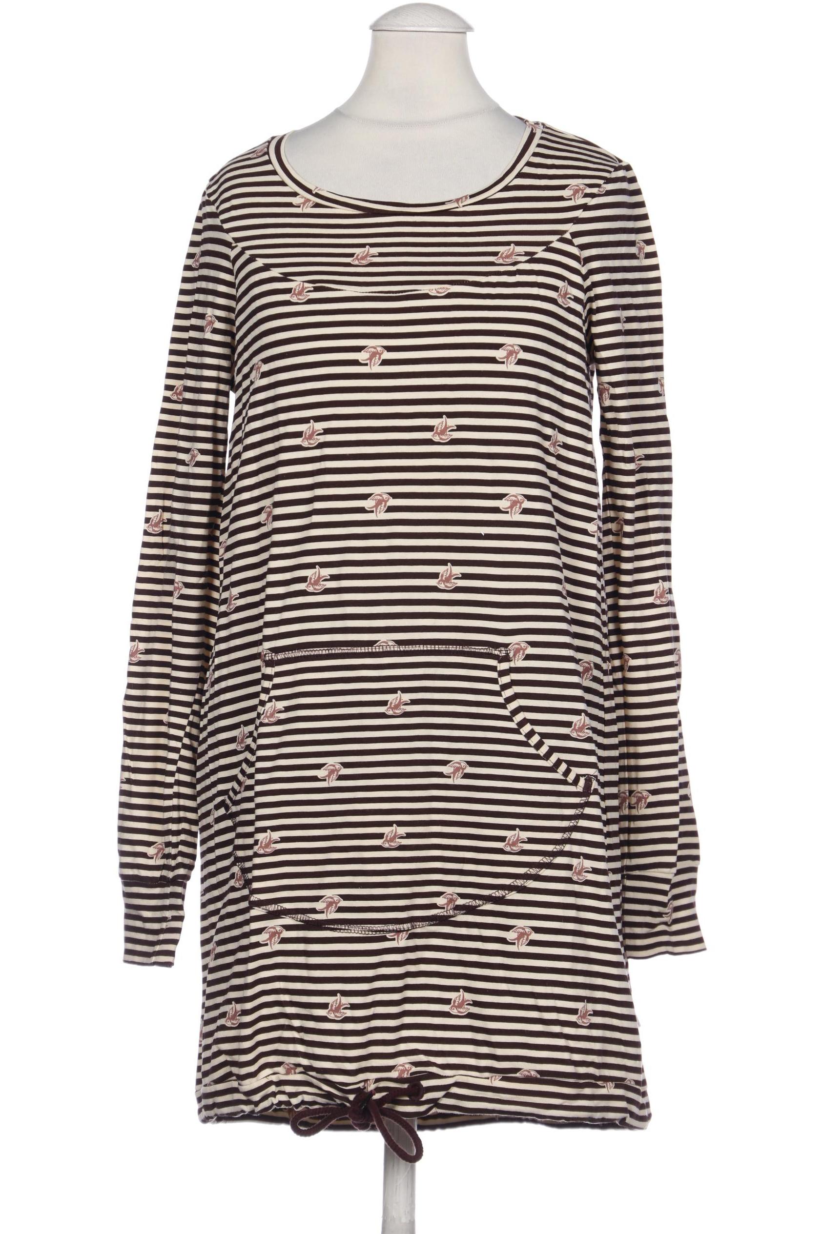 

Blutsgeschwister Damen Kleid, braun