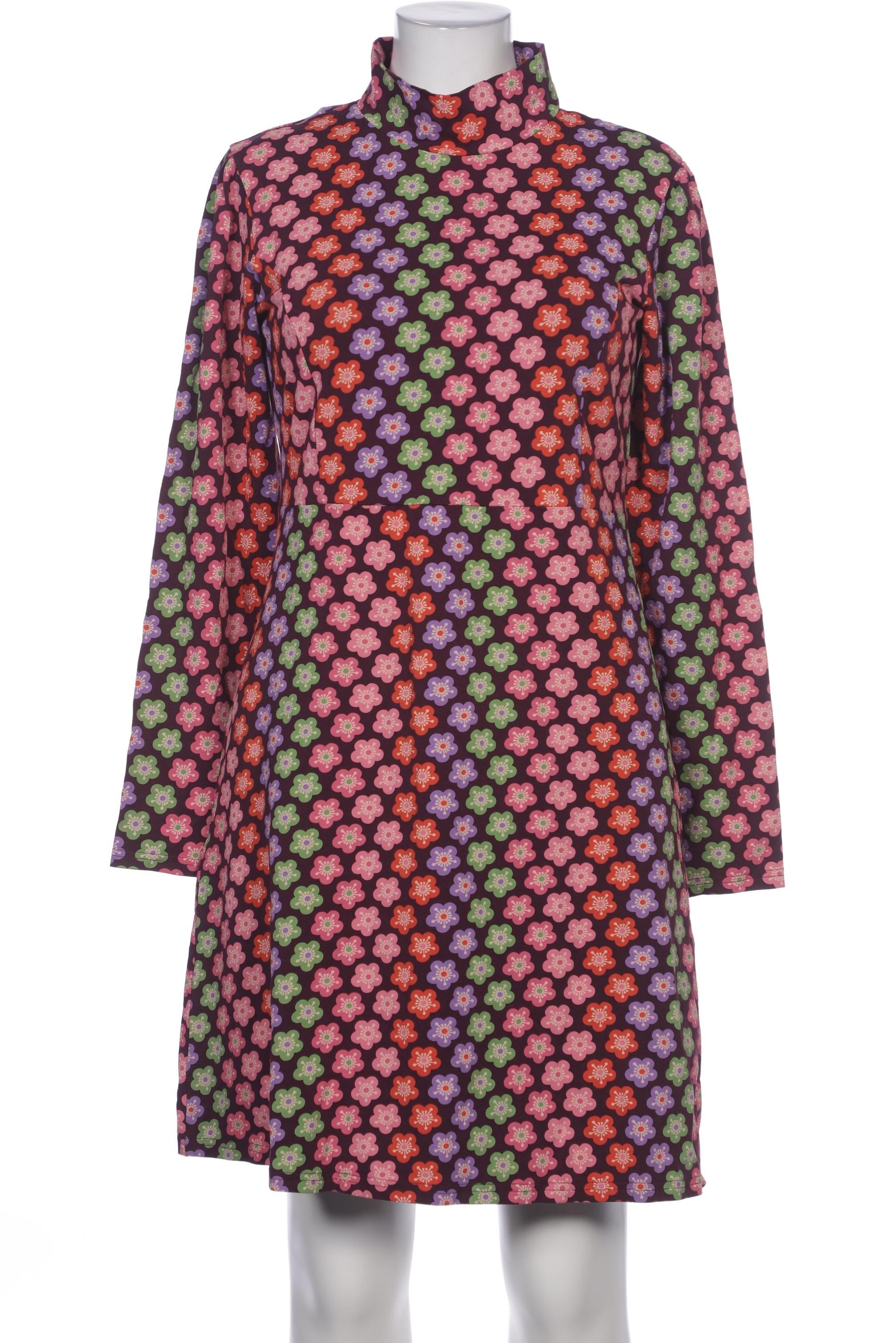 

Blutsgeschwister Damen Kleid, bordeaux, Gr. 44