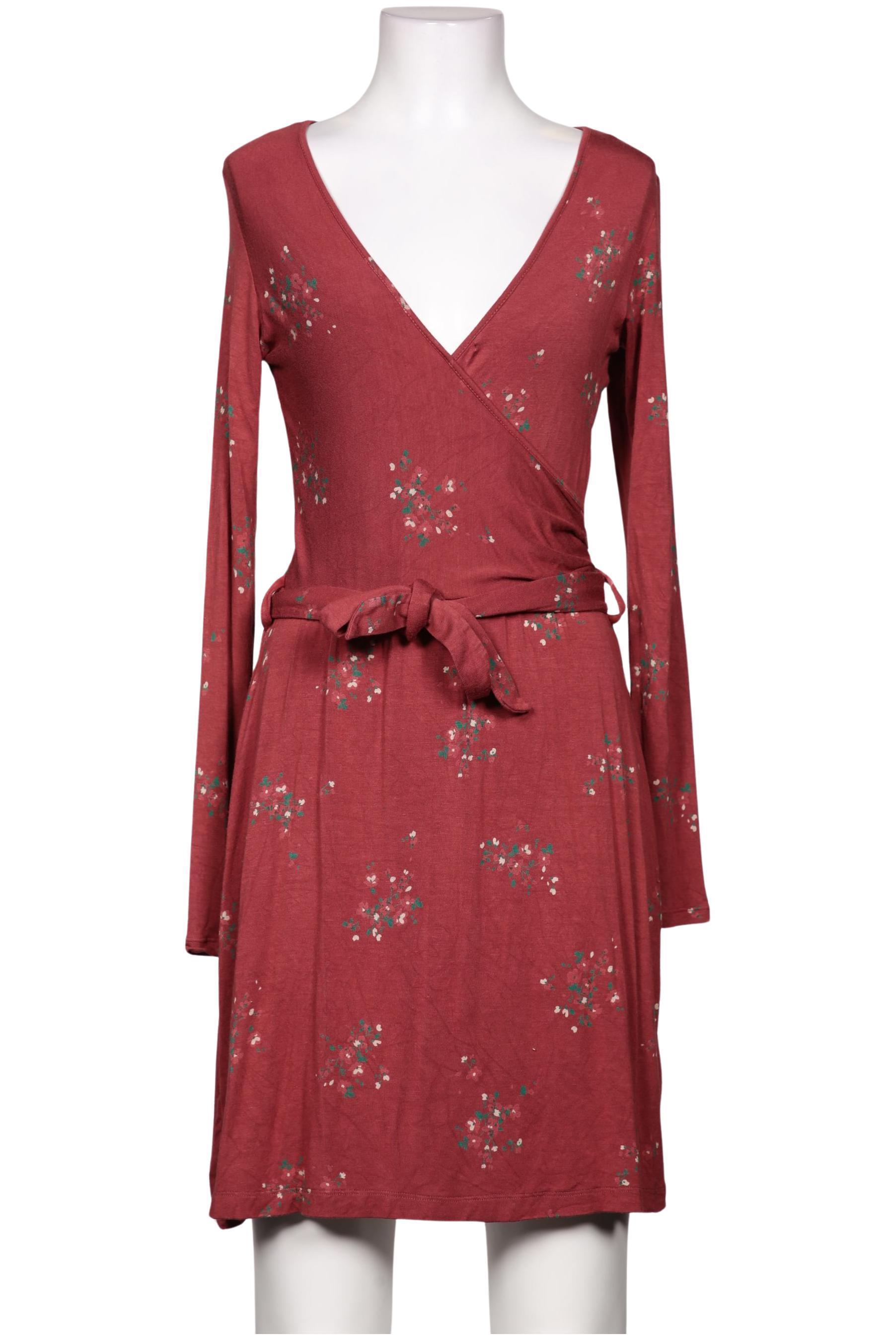 

Blutsgeschwister Damen Kleid, bordeaux, Gr. 36