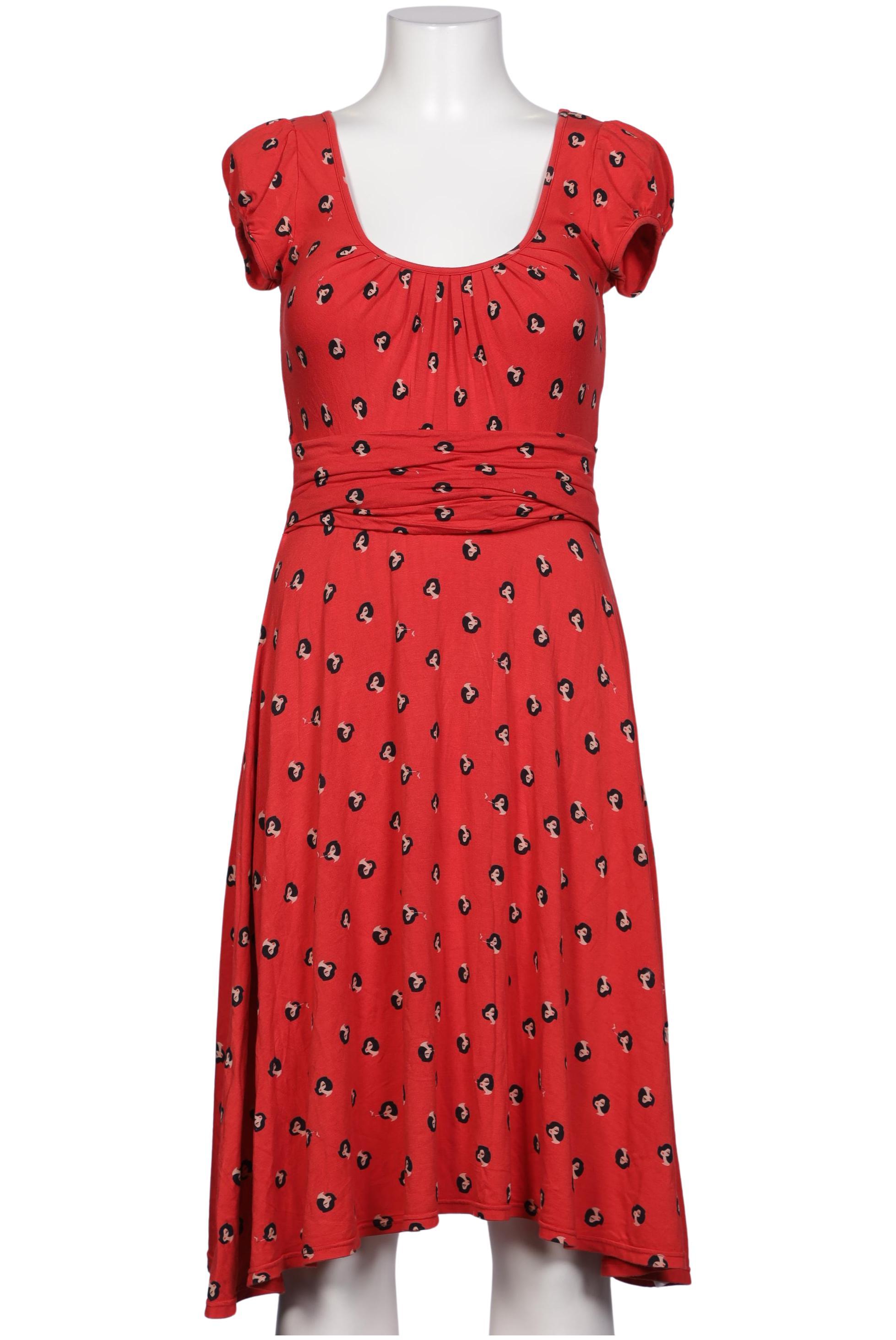 

Blutsgeschwister Damen Kleid, rot, Gr. 38