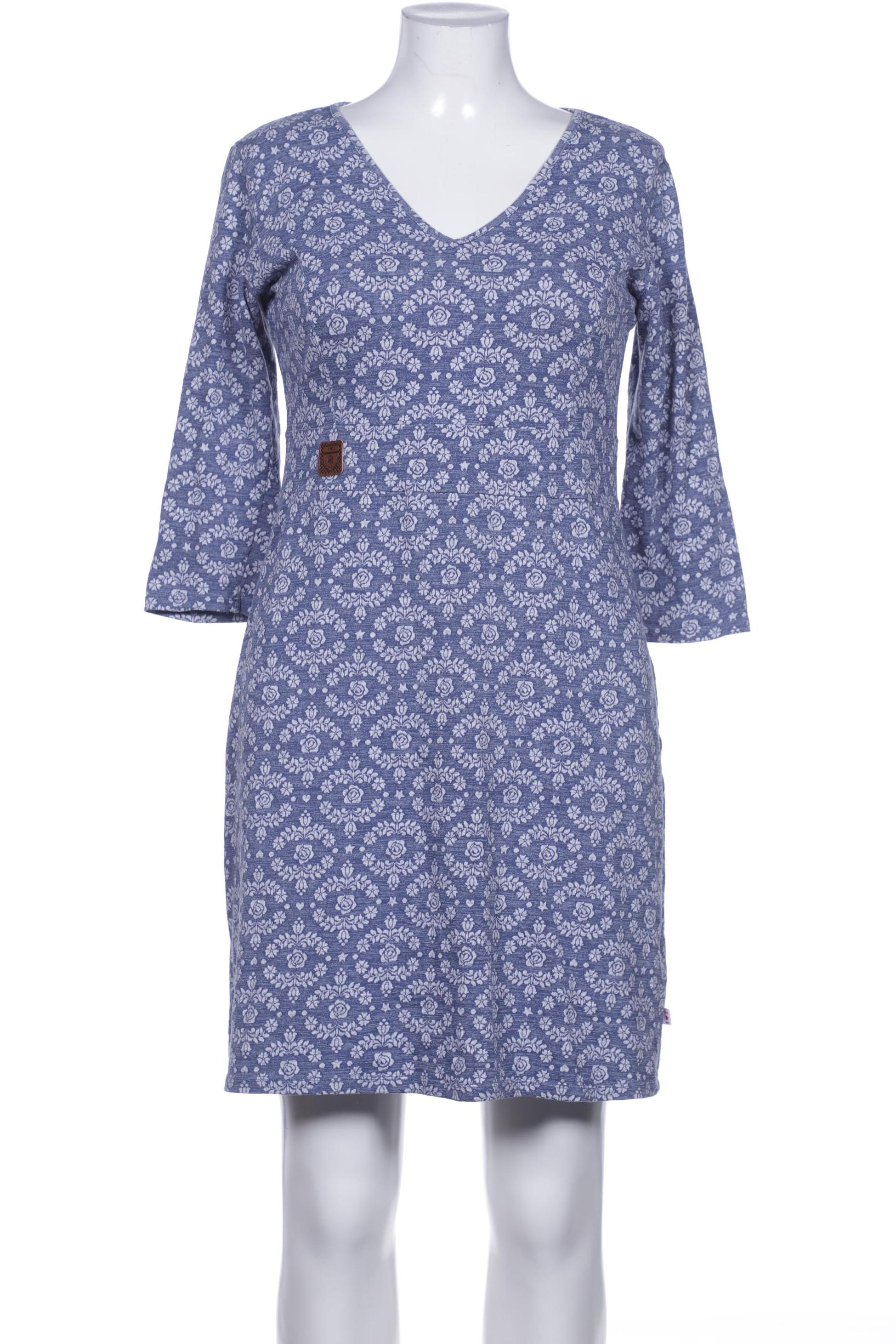 

Blutsgeschwister Damen Kleid, hellblau