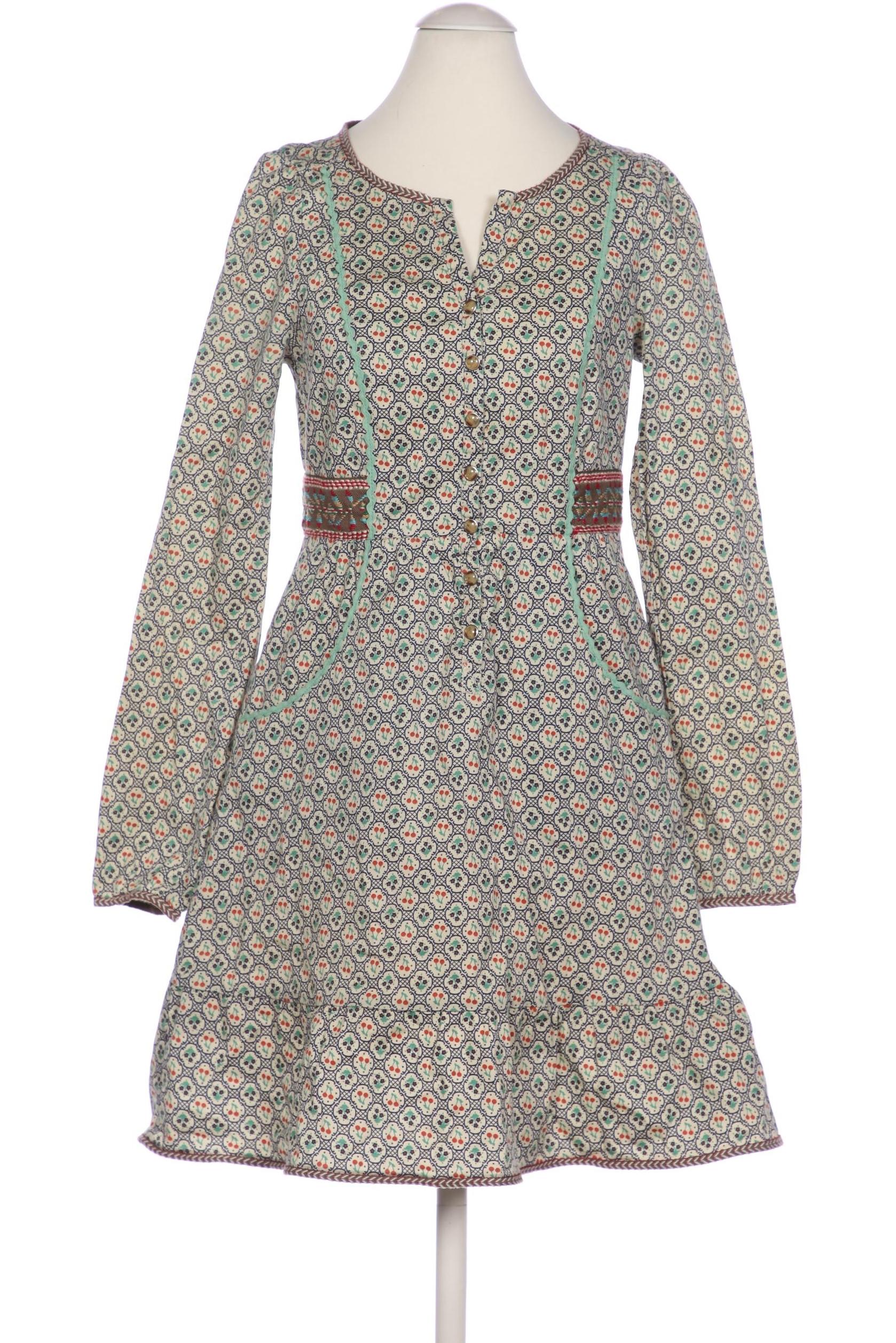 

Blutsgeschwister Damen Kleid, mehrfarbig, Gr. 34