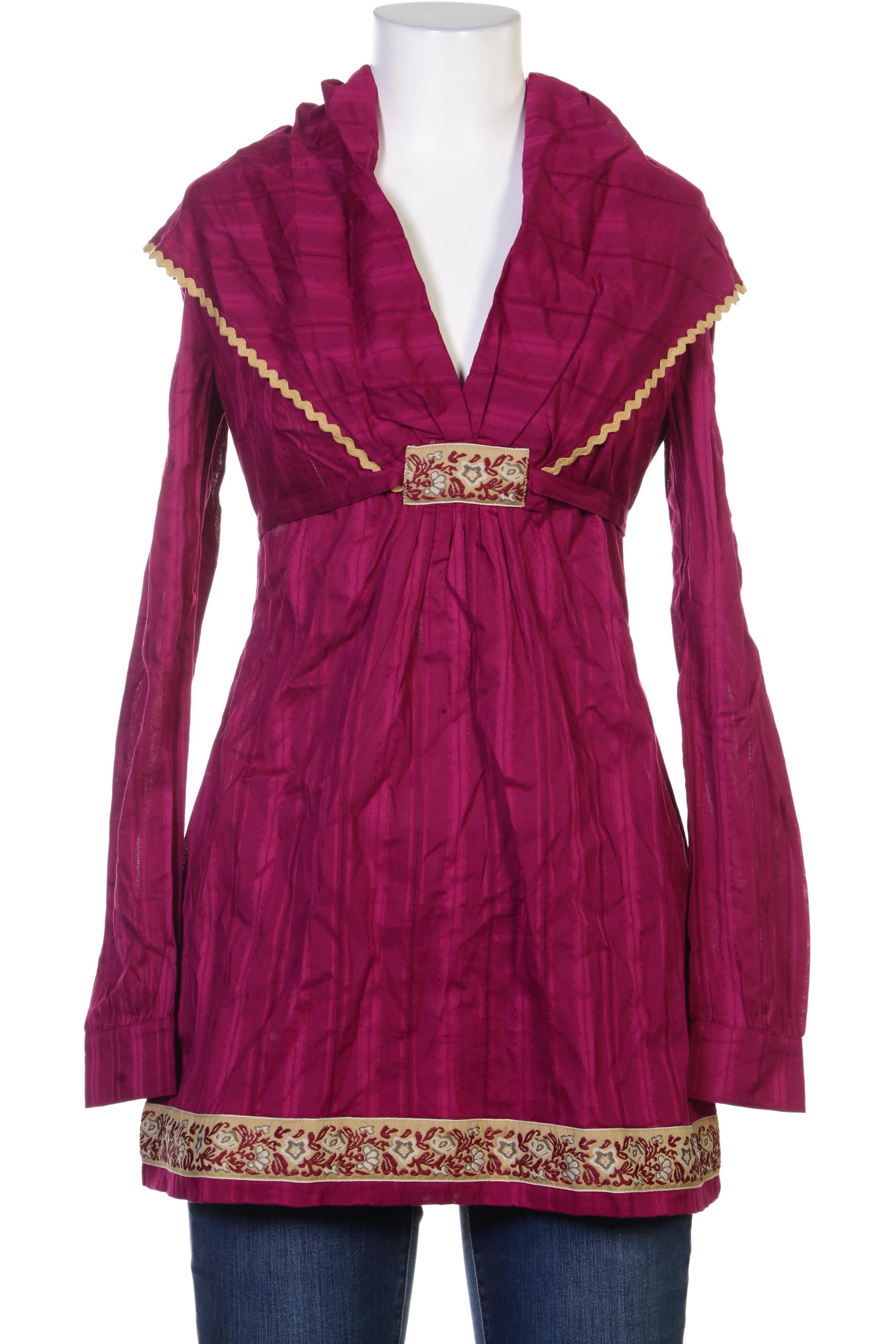 

Blutsgeschwister Damen Kleid, pink, Gr. 34