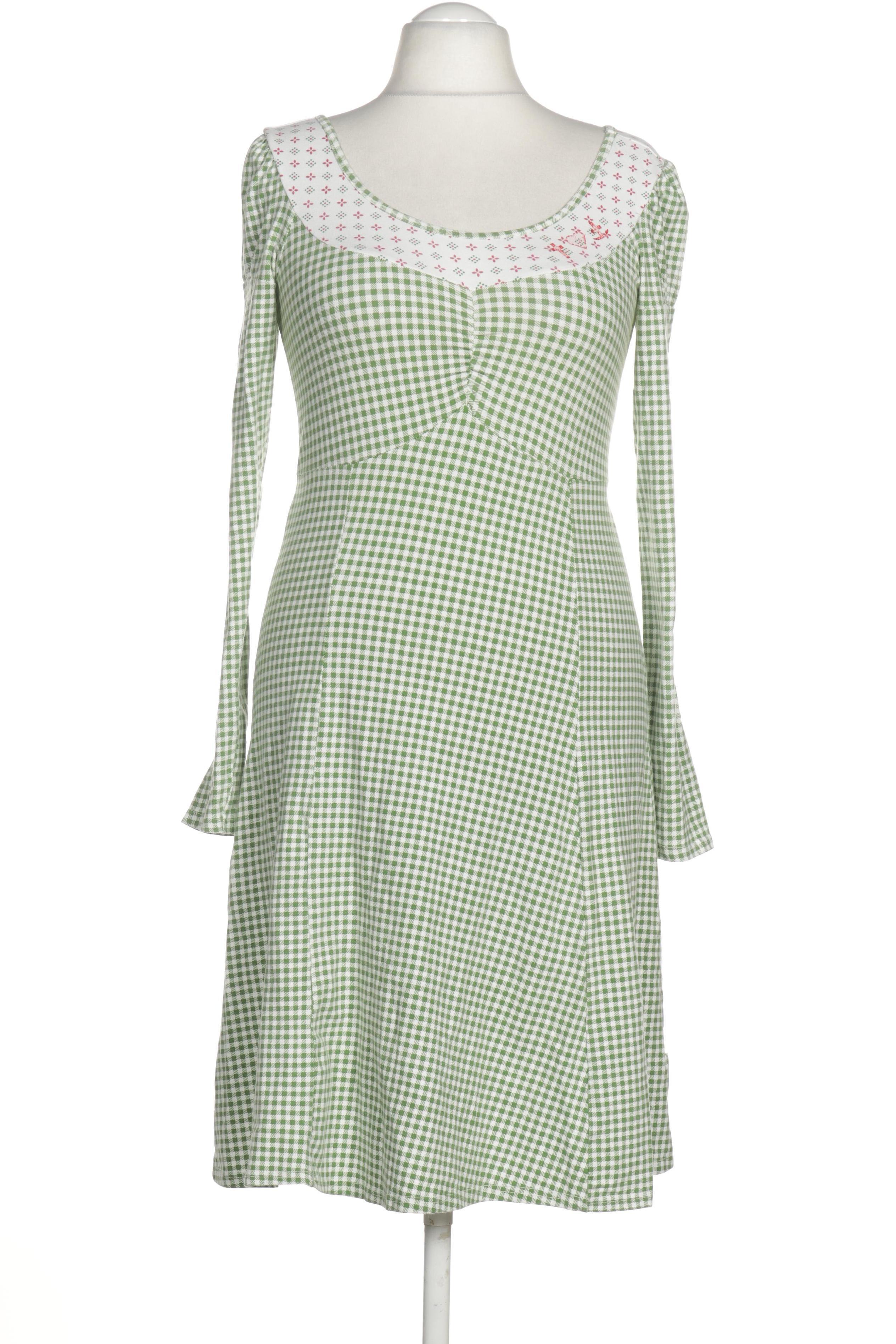 

Blutsgeschwister Damen Kleid, grün, Gr.