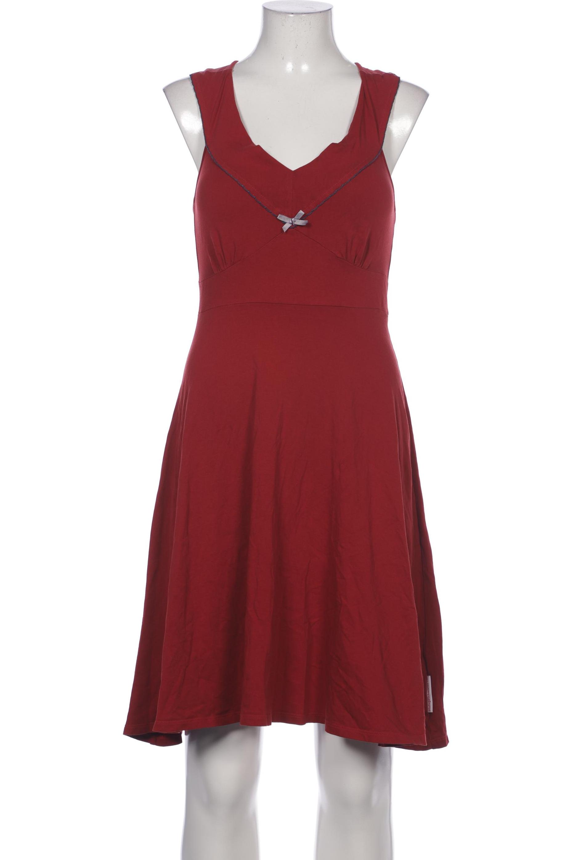 

Blutsgeschwister Damen Kleid, bordeaux, Gr. 38