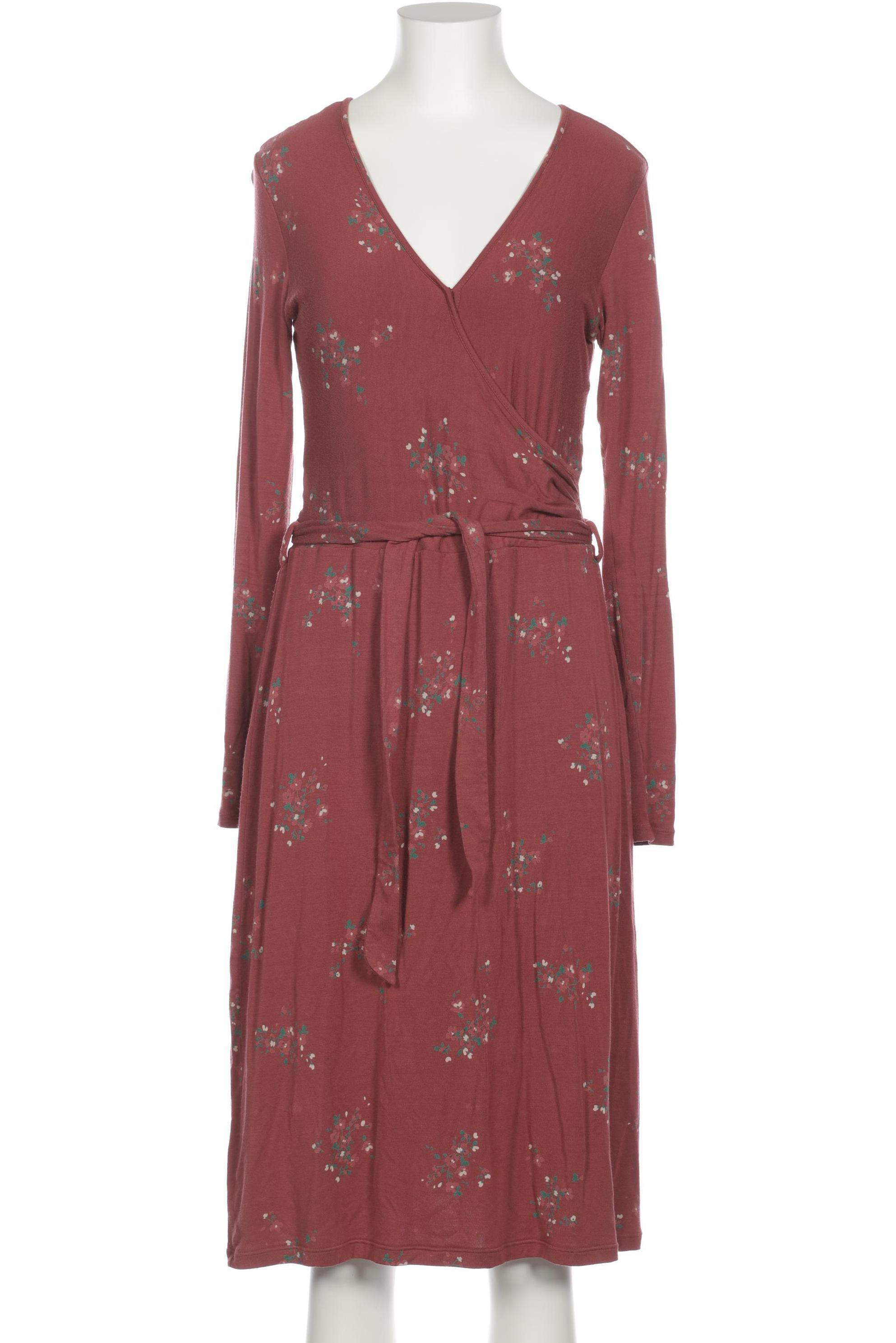 

Blutsgeschwister Damen Kleid, rot, Gr.