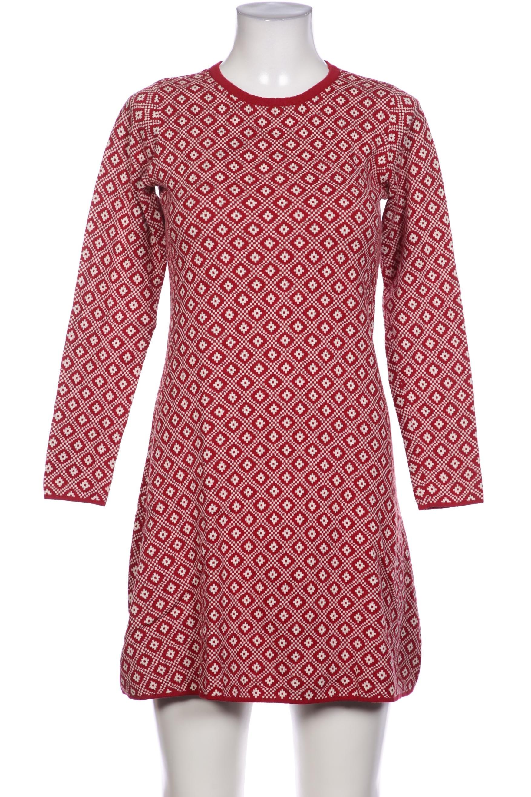 

Blutsgeschwister Damen Kleid, rot, Gr. 36