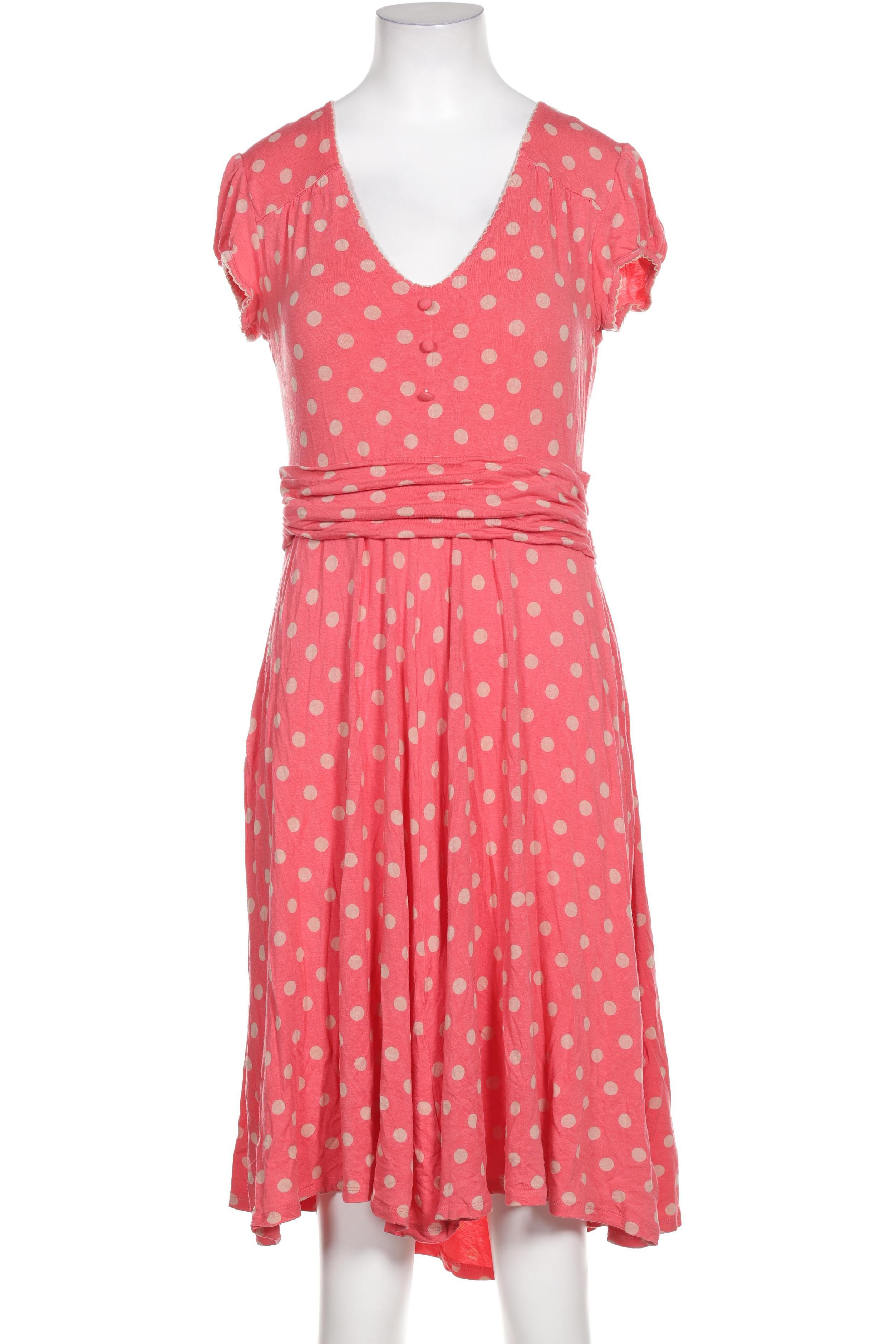 

Blutsgeschwister Damen Kleid, pink, Gr.