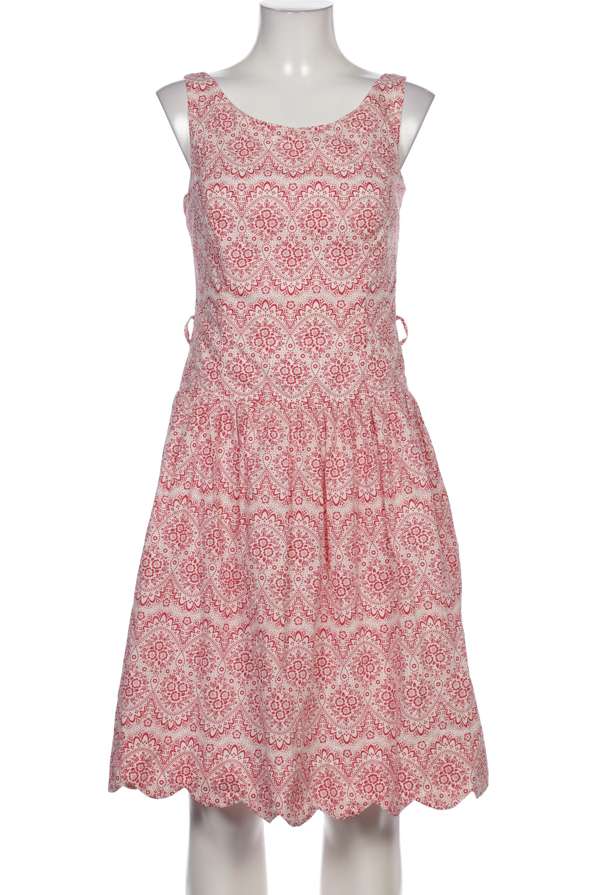 

Blutsgeschwister Damen Kleid, rot