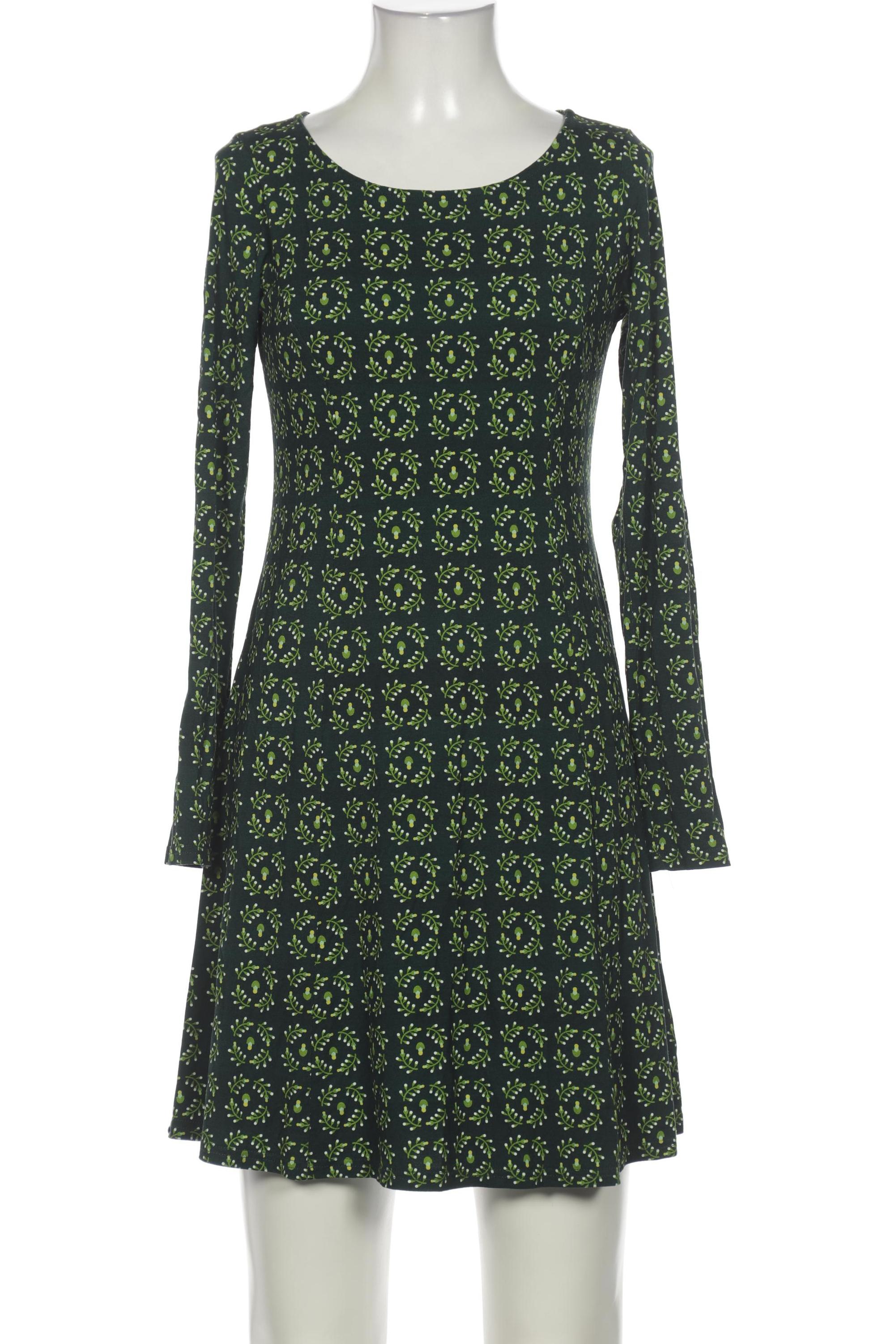 

Blutsgeschwister Damen Kleid, grün, Gr. 36