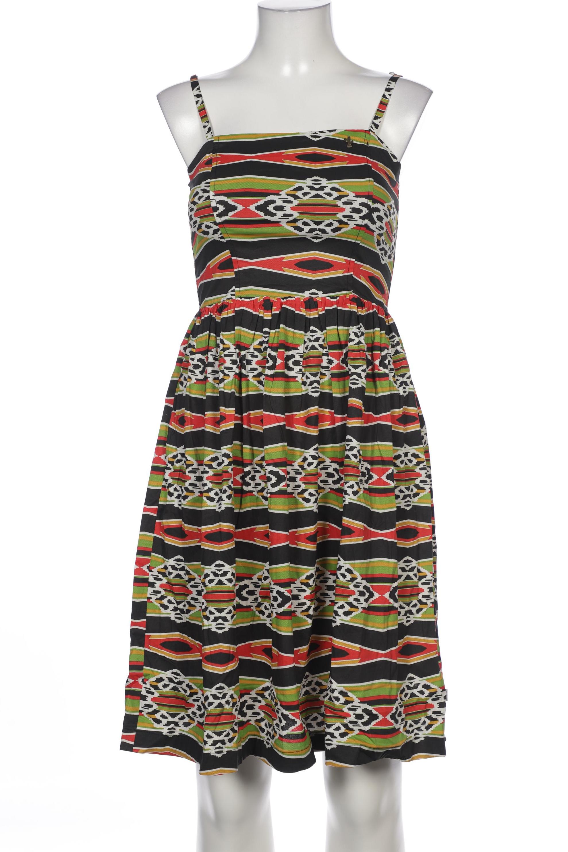 

Blutsgeschwister Damen Kleid, mehrfarbig