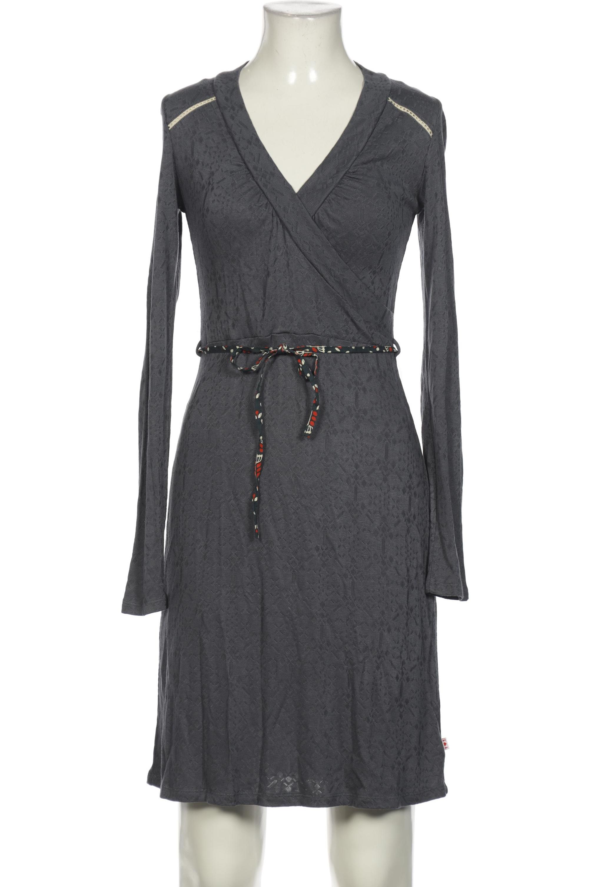 

Blutsgeschwister Damen Kleid, grau