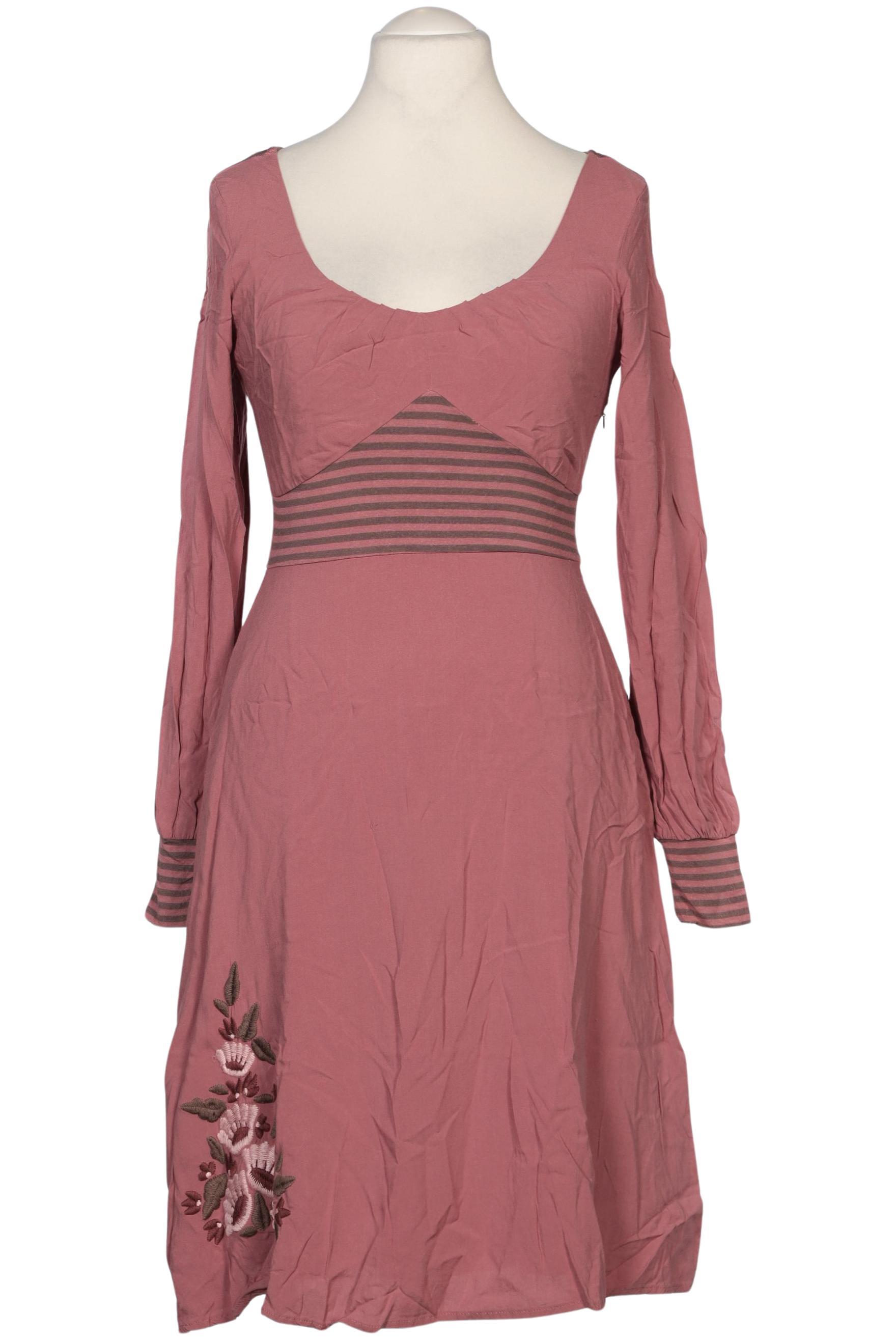 

Blutsgeschwister Damen Kleid, pink, Gr. 38