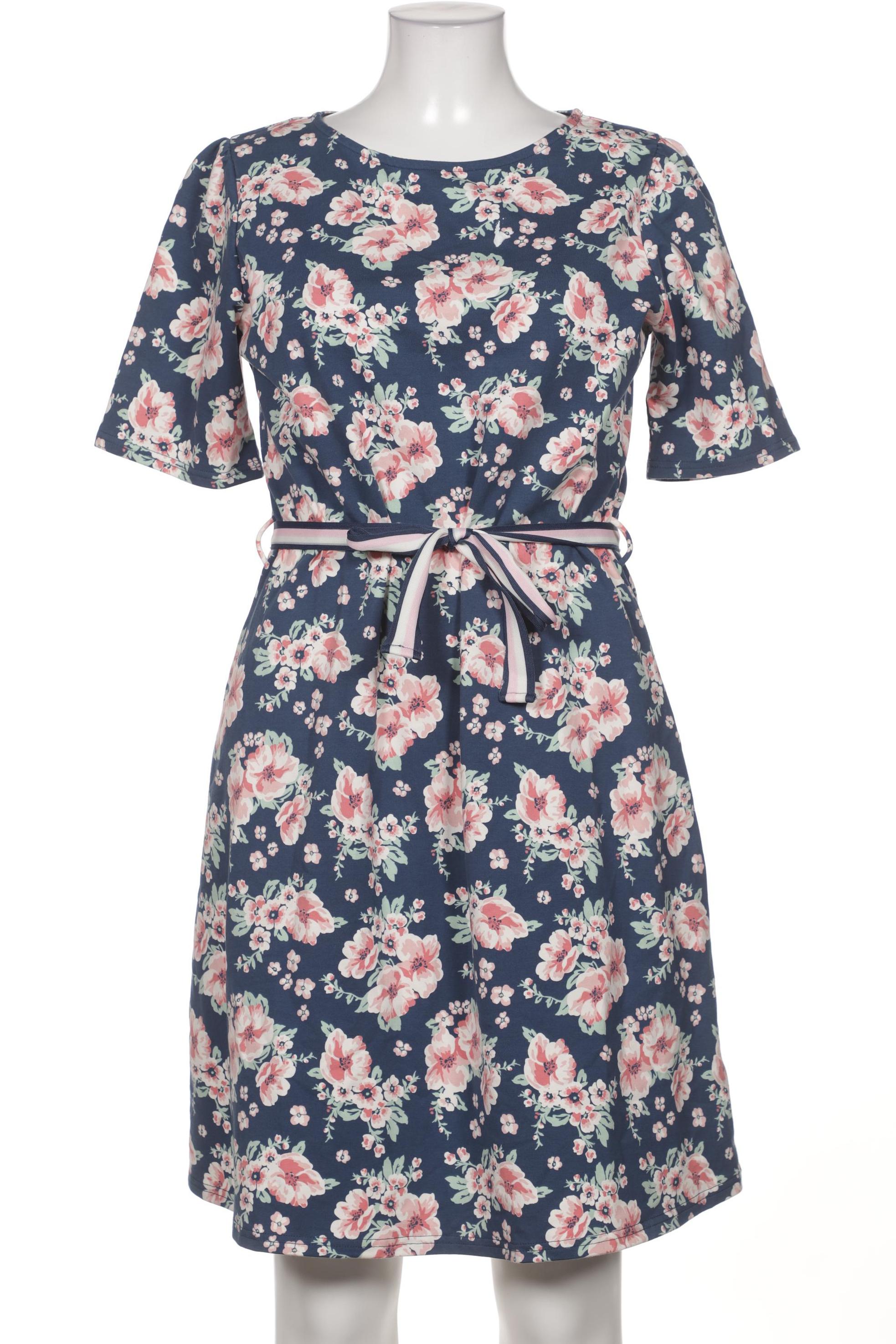 

Blutsgeschwister Damen Kleid, marineblau, Gr. 46