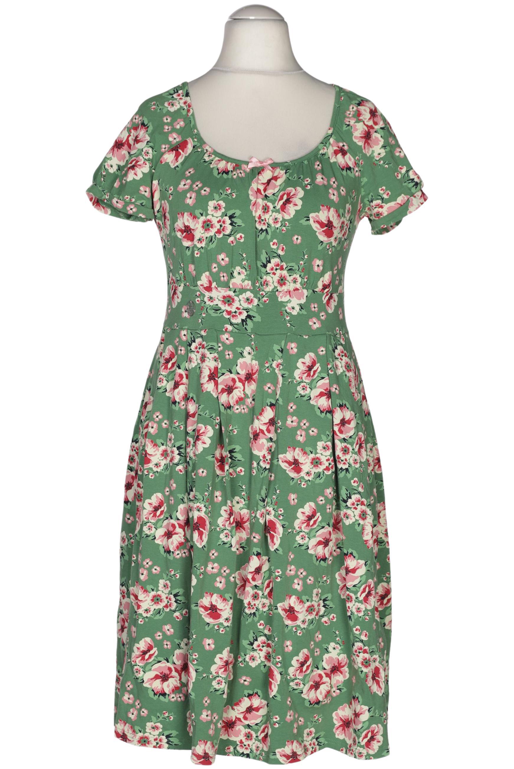 

Blutsgeschwister Damen Kleid, grün, Gr. 42