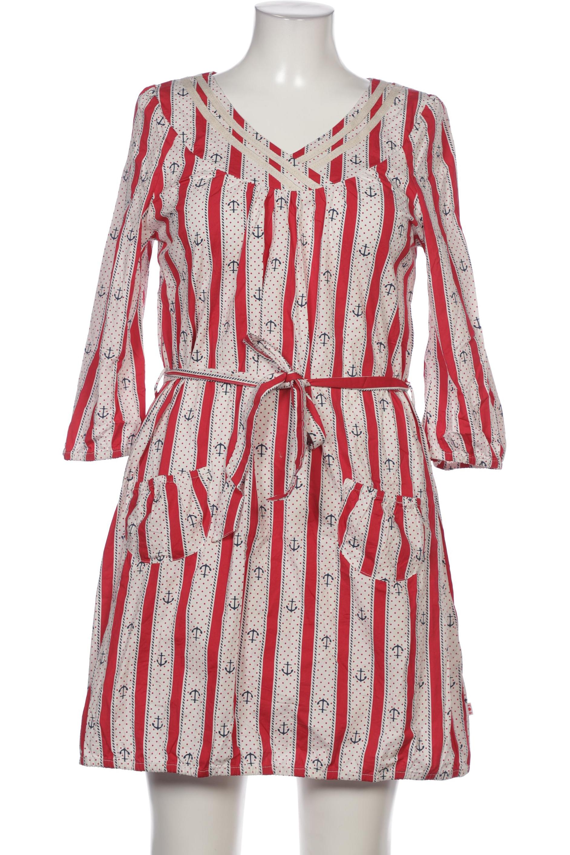 

Blutsgeschwister Damen Kleid, mehrfarbig, Gr. 44