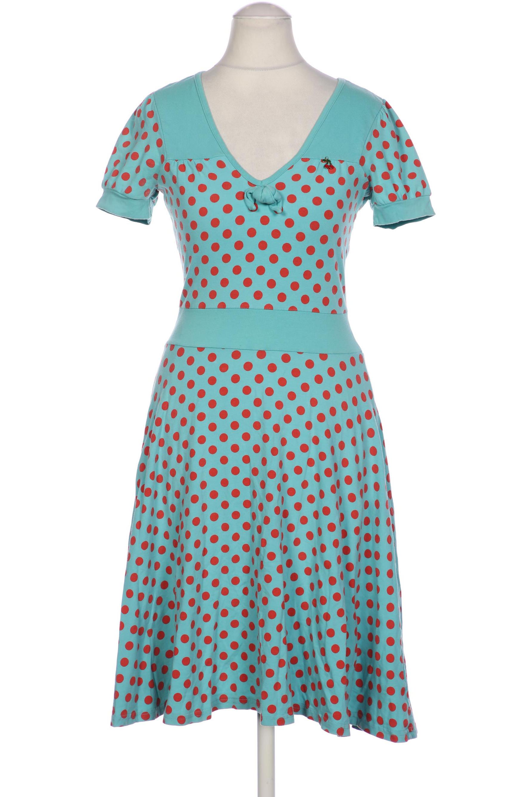 

Blutsgeschwister Damen Kleid, türkis, Gr. 34