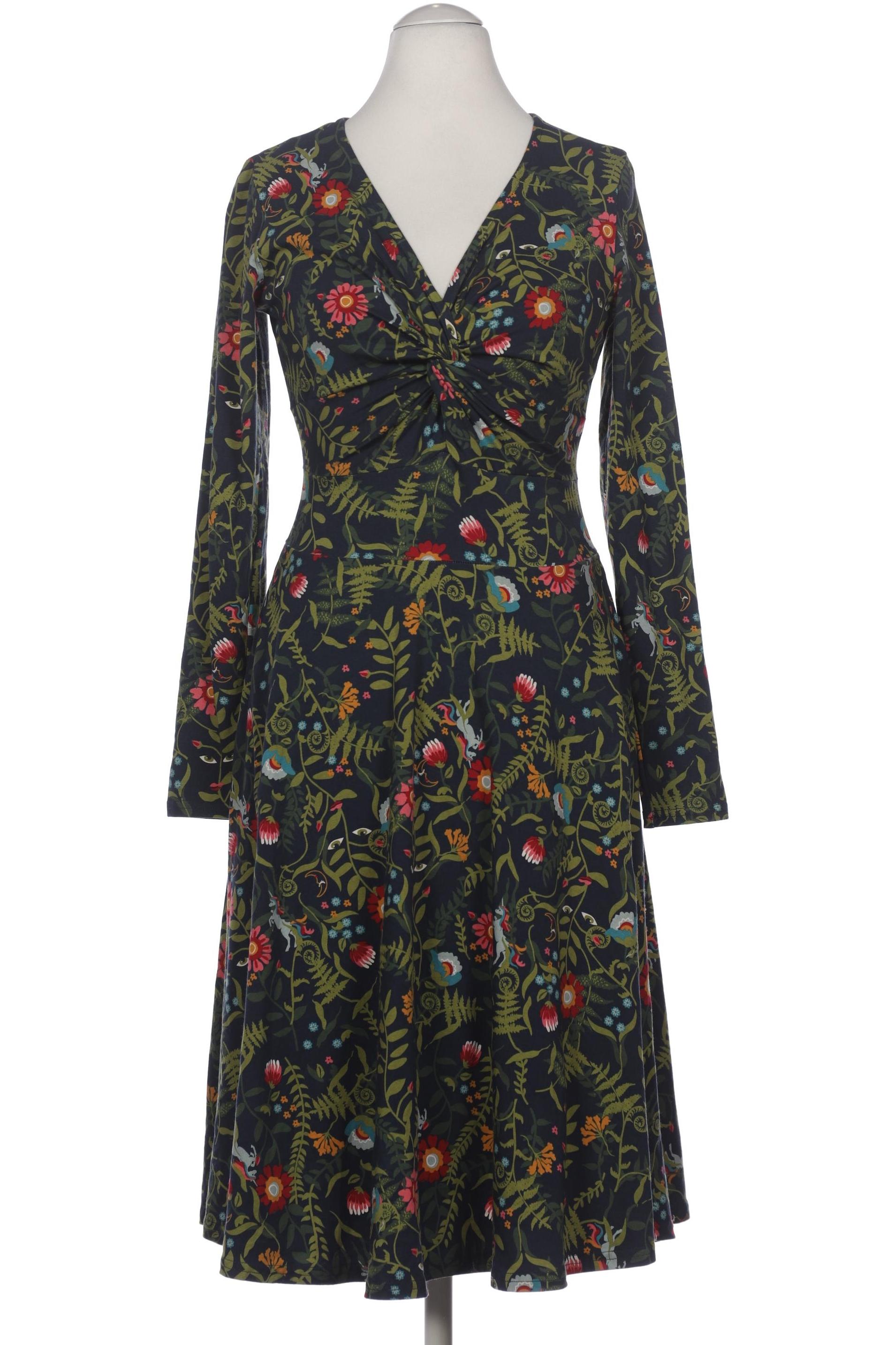 

Blutsgeschwister Damen Kleid, mehrfarbig, Gr. 38