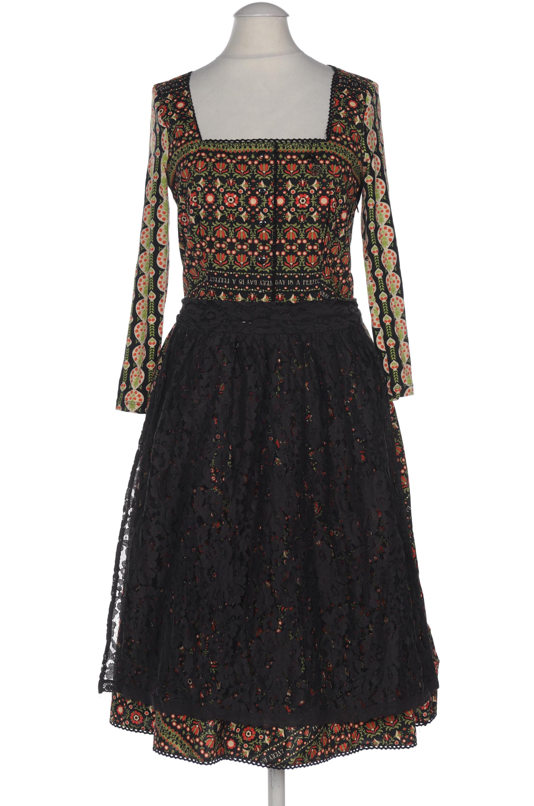 

Blutsgeschwister Damen Kleid, mehrfarbig, Gr. 34