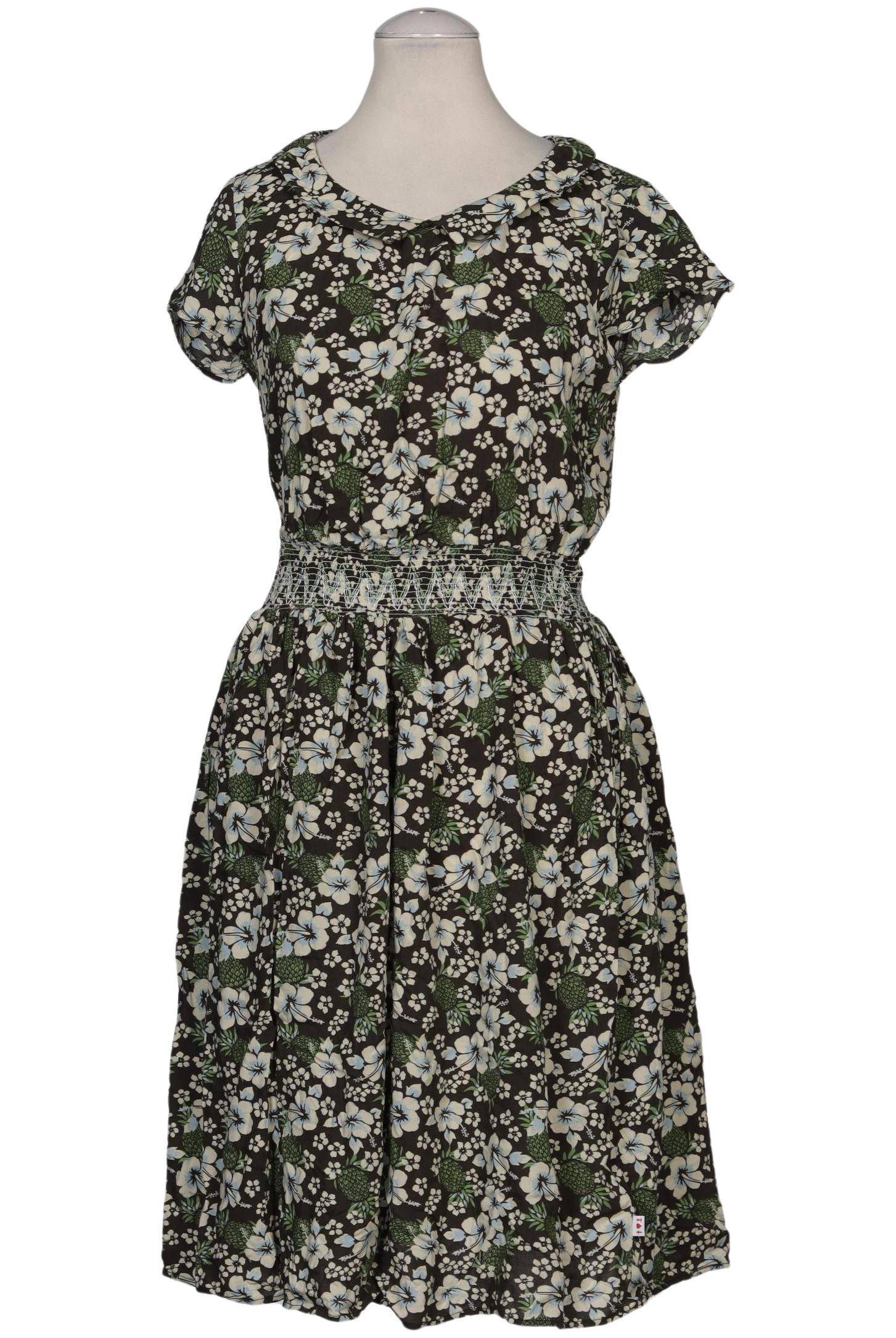 

Blutsgeschwister Damen Kleid, mehrfarbig, Gr. 34