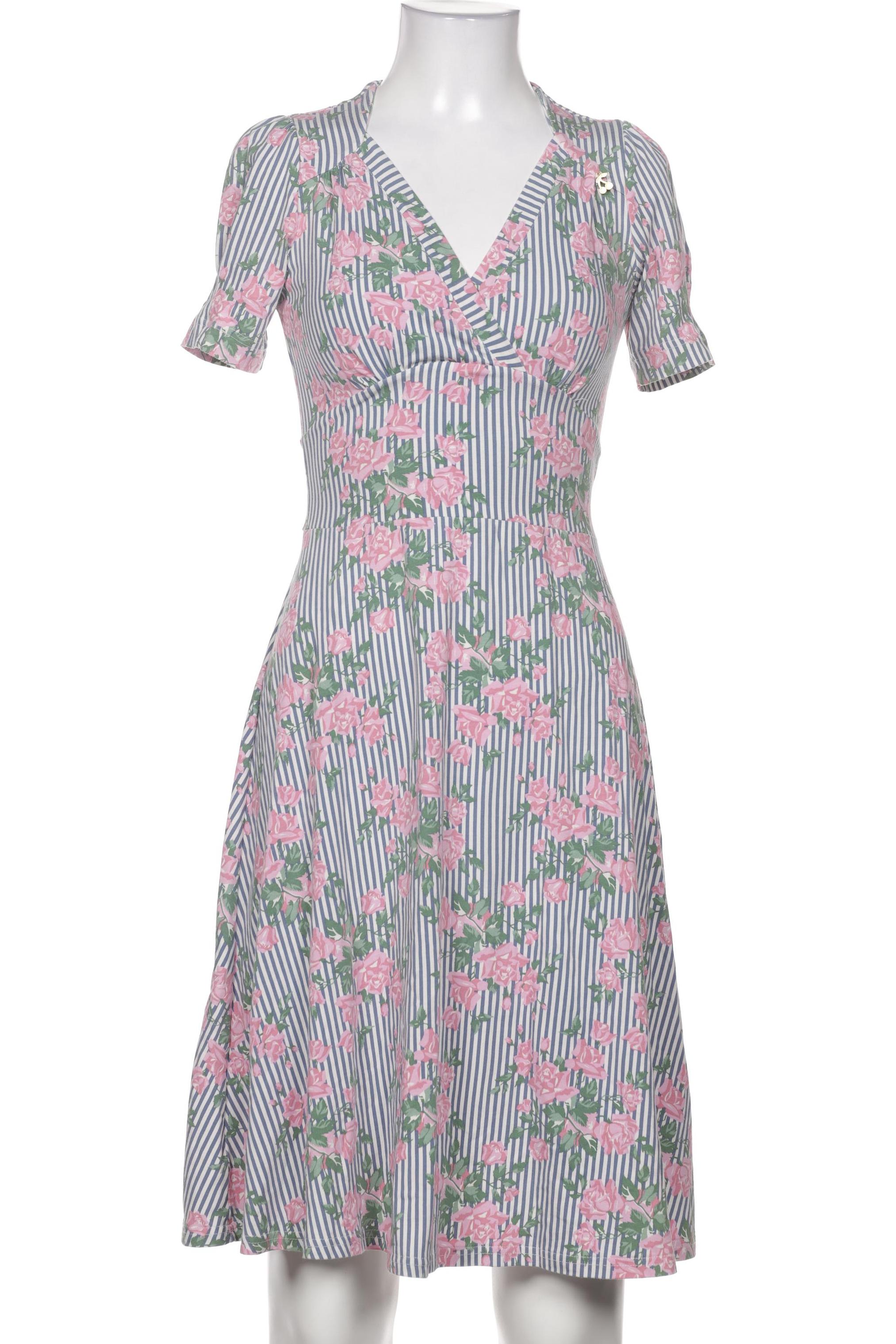 

Blutsgeschwister Damen Kleid, mehrfarbig, Gr. 36