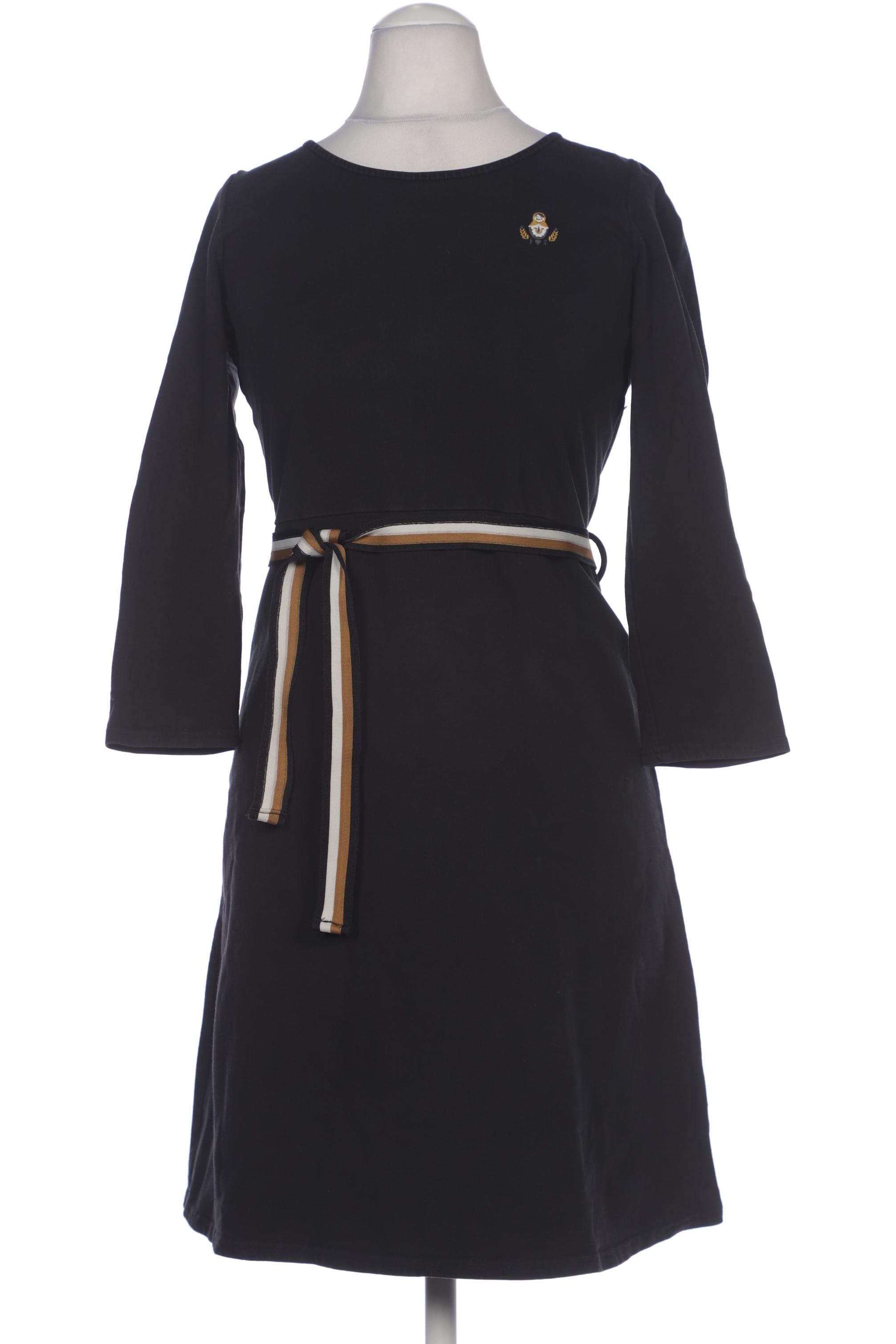 

Blutsgeschwister Damen Kleid, schwarz, Gr. 42