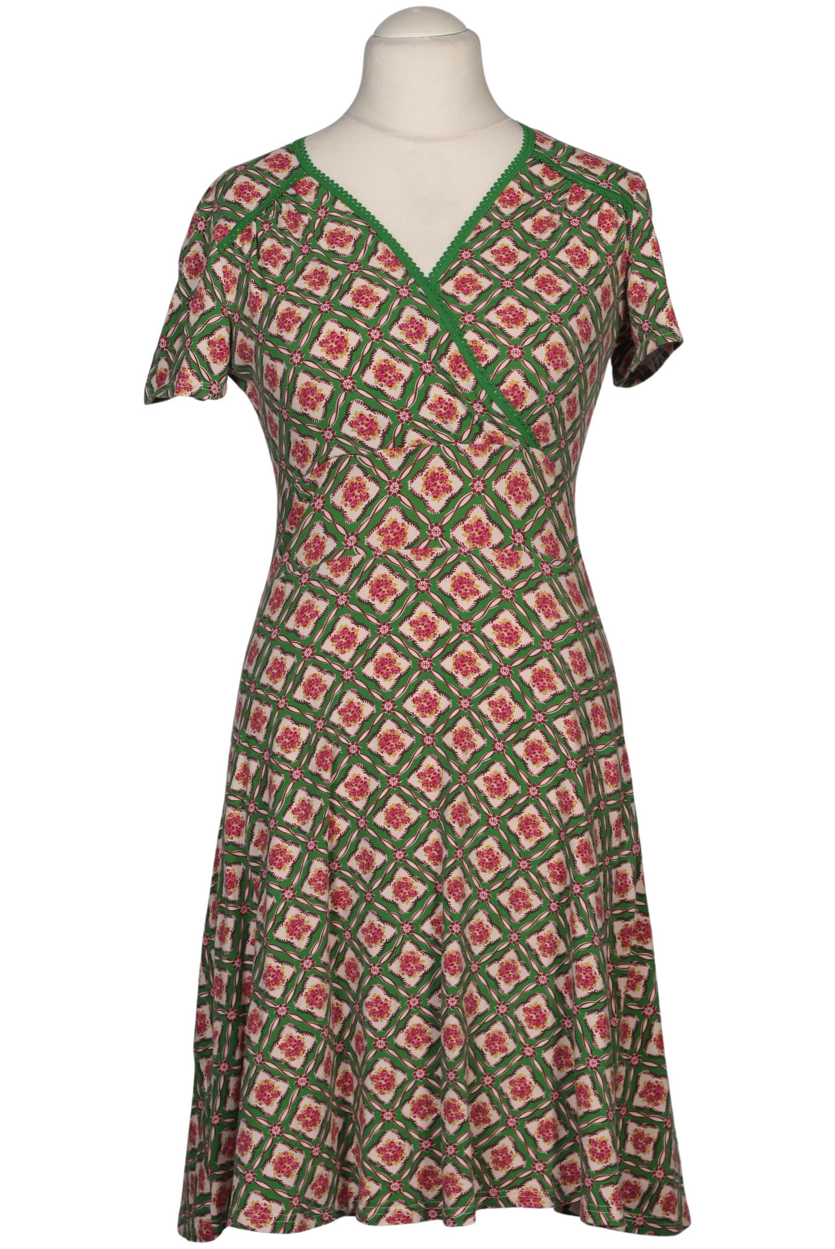 

Blutsgeschwister Damen Kleid, grün, Gr. 42