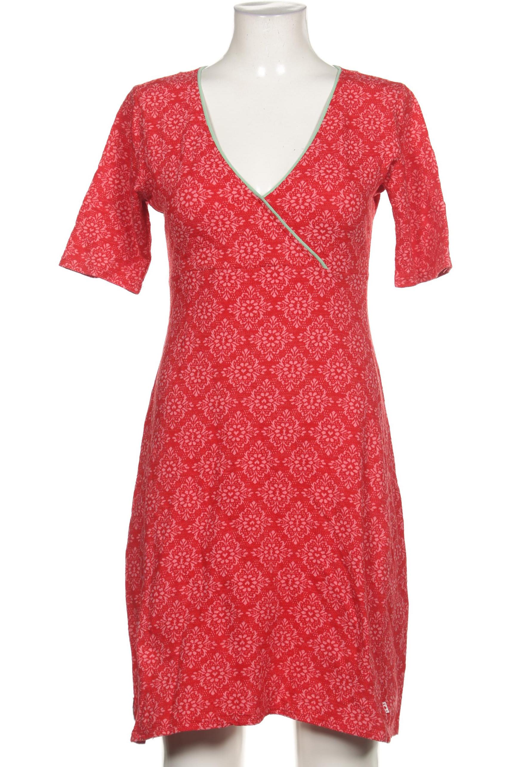 

Blutsgeschwister Damen Kleid, rot, Gr. 42