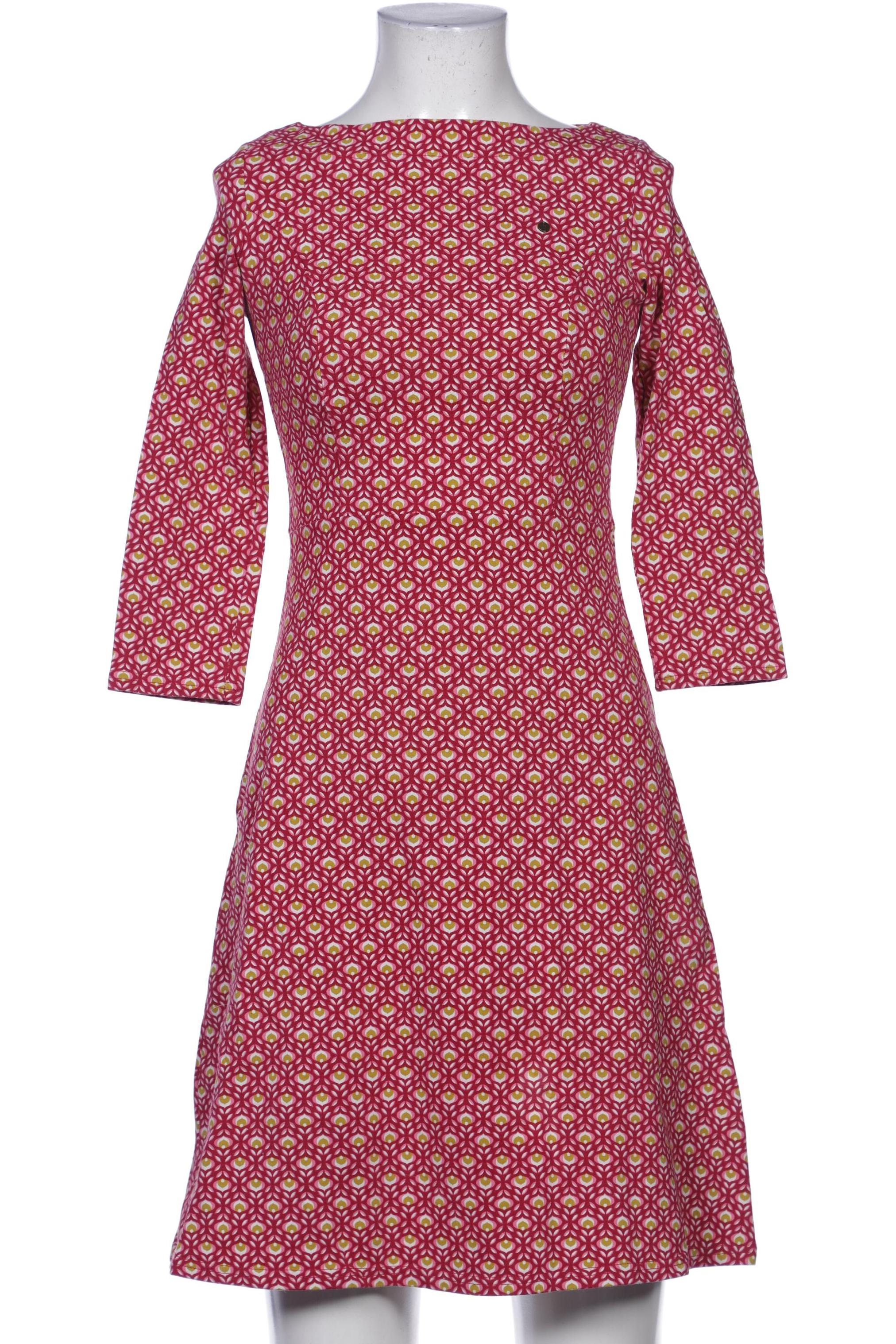 

Blutsgeschwister Damen Kleid, pink, Gr. 34