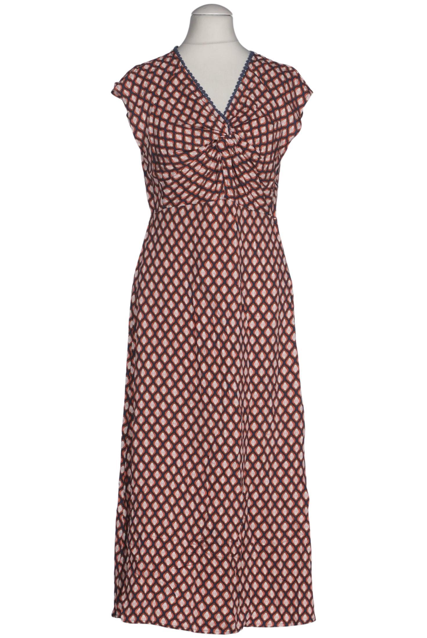 

Blutsgeschwister Damen Kleid, orange, Gr. 34
