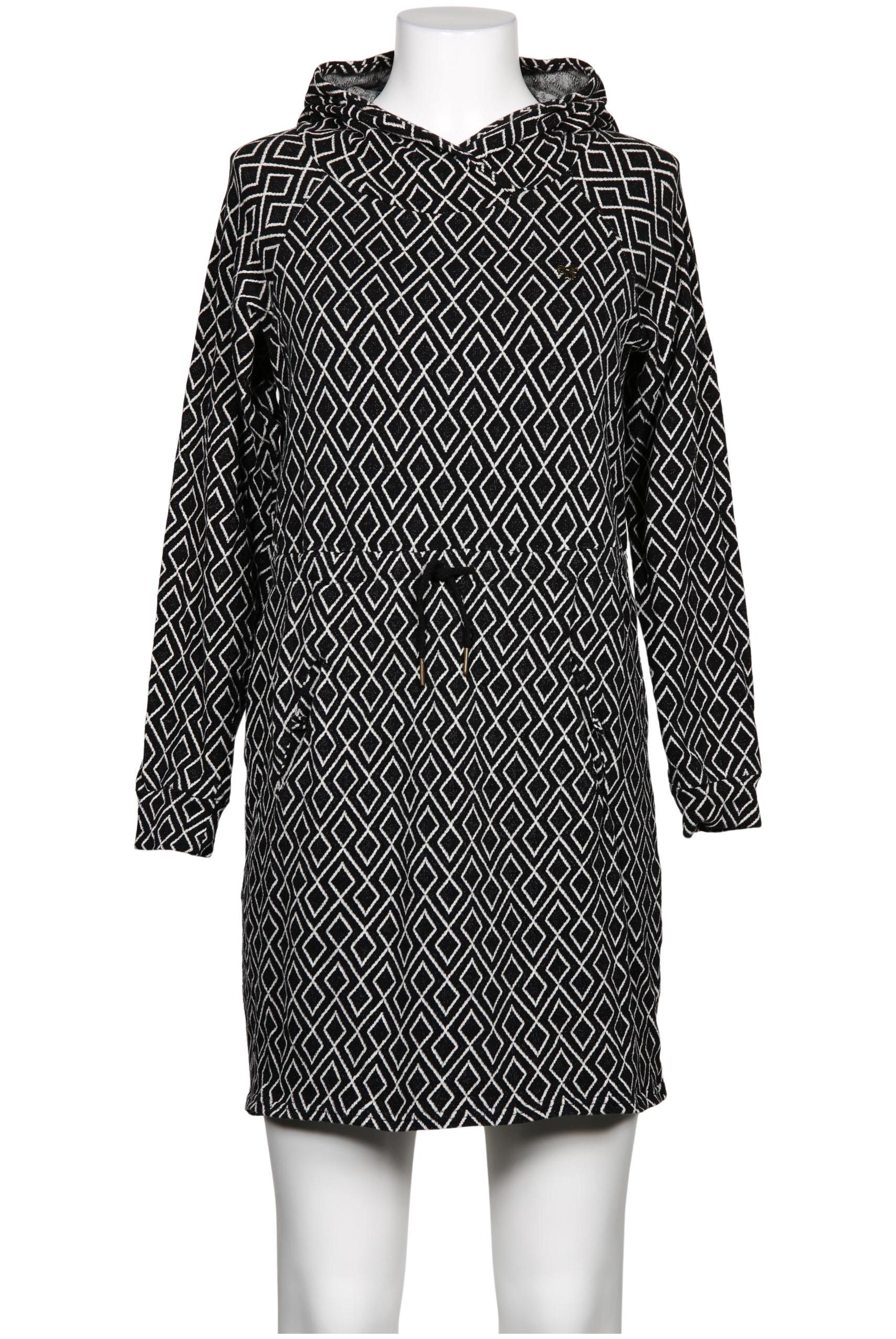 

Blutsgeschwister Damen Kleid, schwarz, Gr. 38