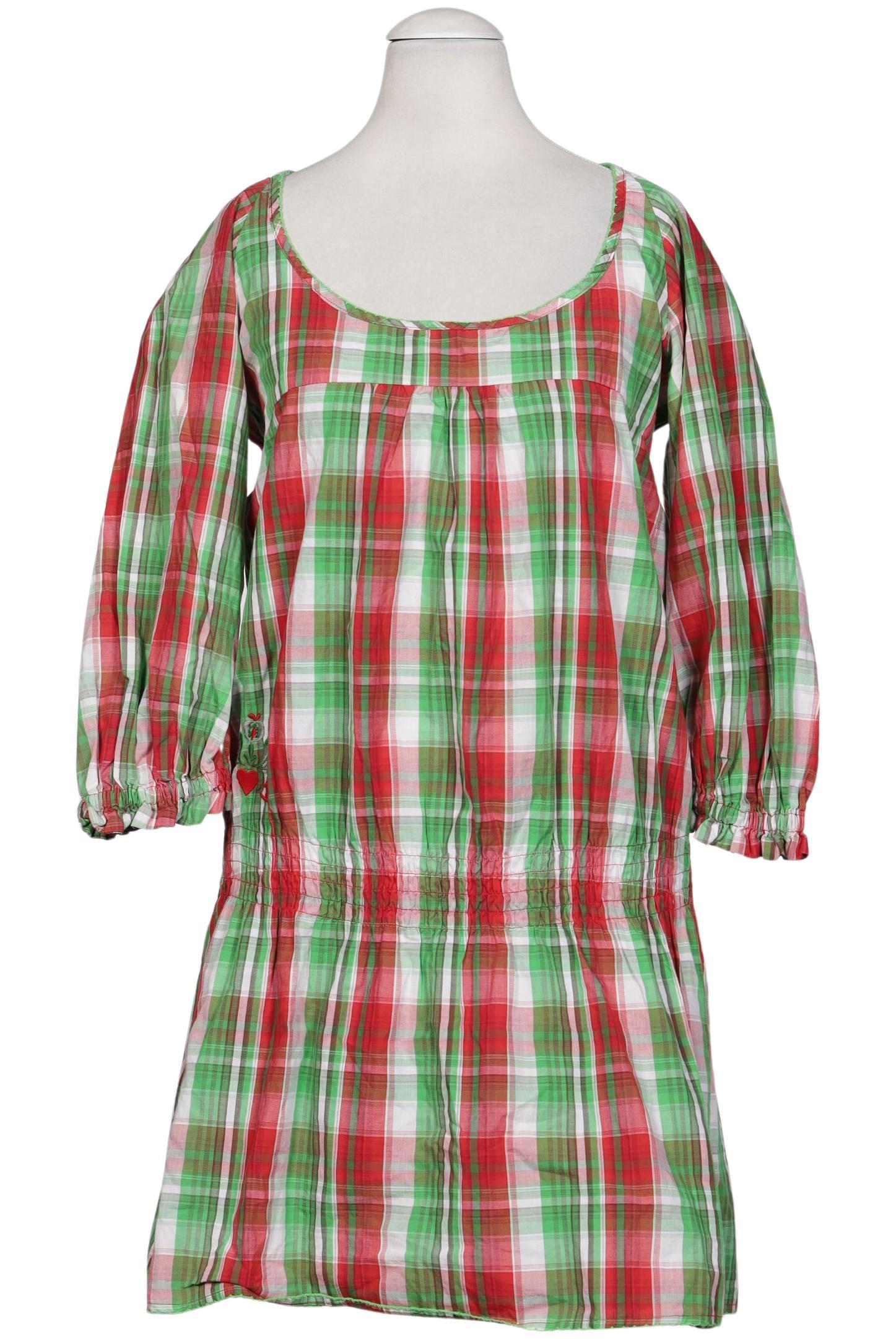 

Blutsgeschwister Damen Kleid, mehrfarbig, Gr. 36