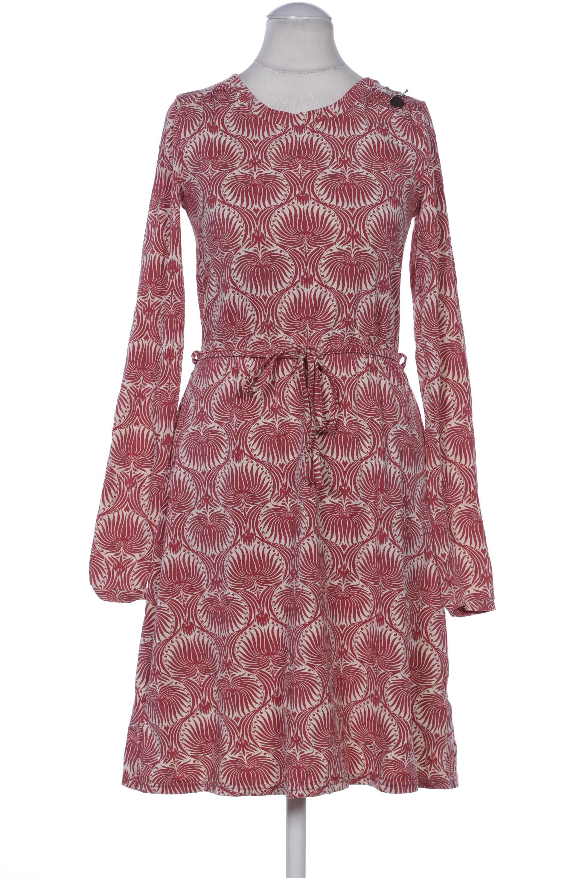 

Blutsgeschwister Damen Kleid, bordeaux, Gr. 34