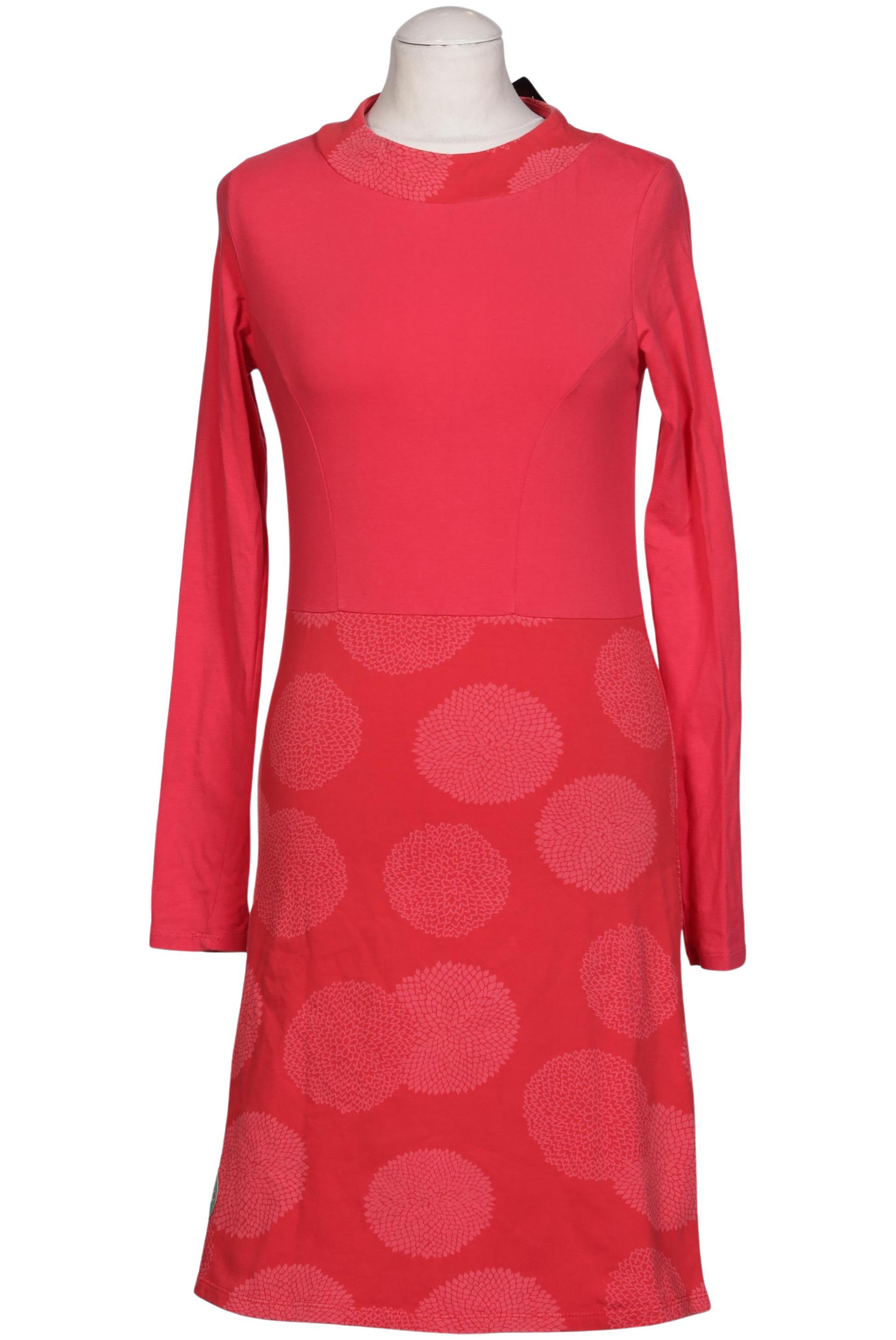 

Blutsgeschwister Damen Kleid, pink, Gr. 36