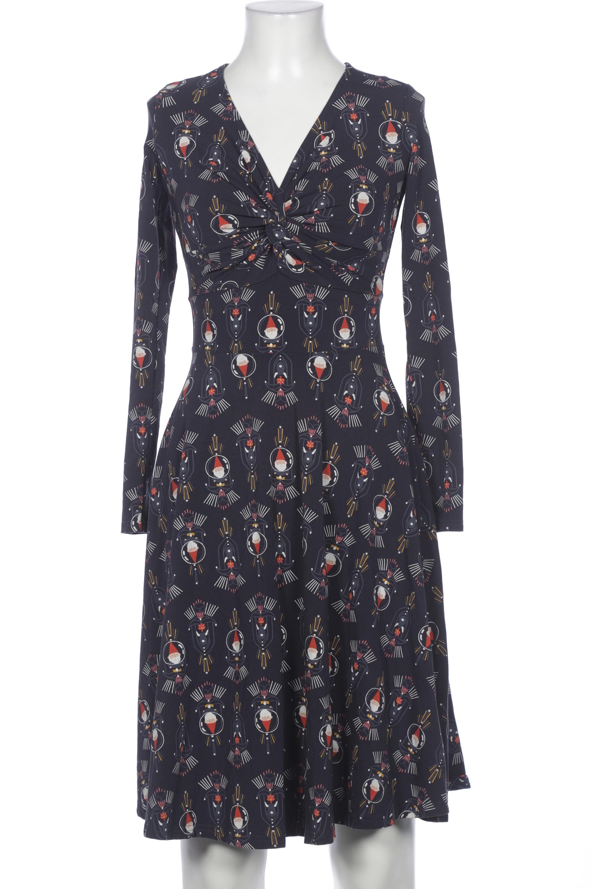 

Blutsgeschwister Damen Kleid, marineblau, Gr. 34