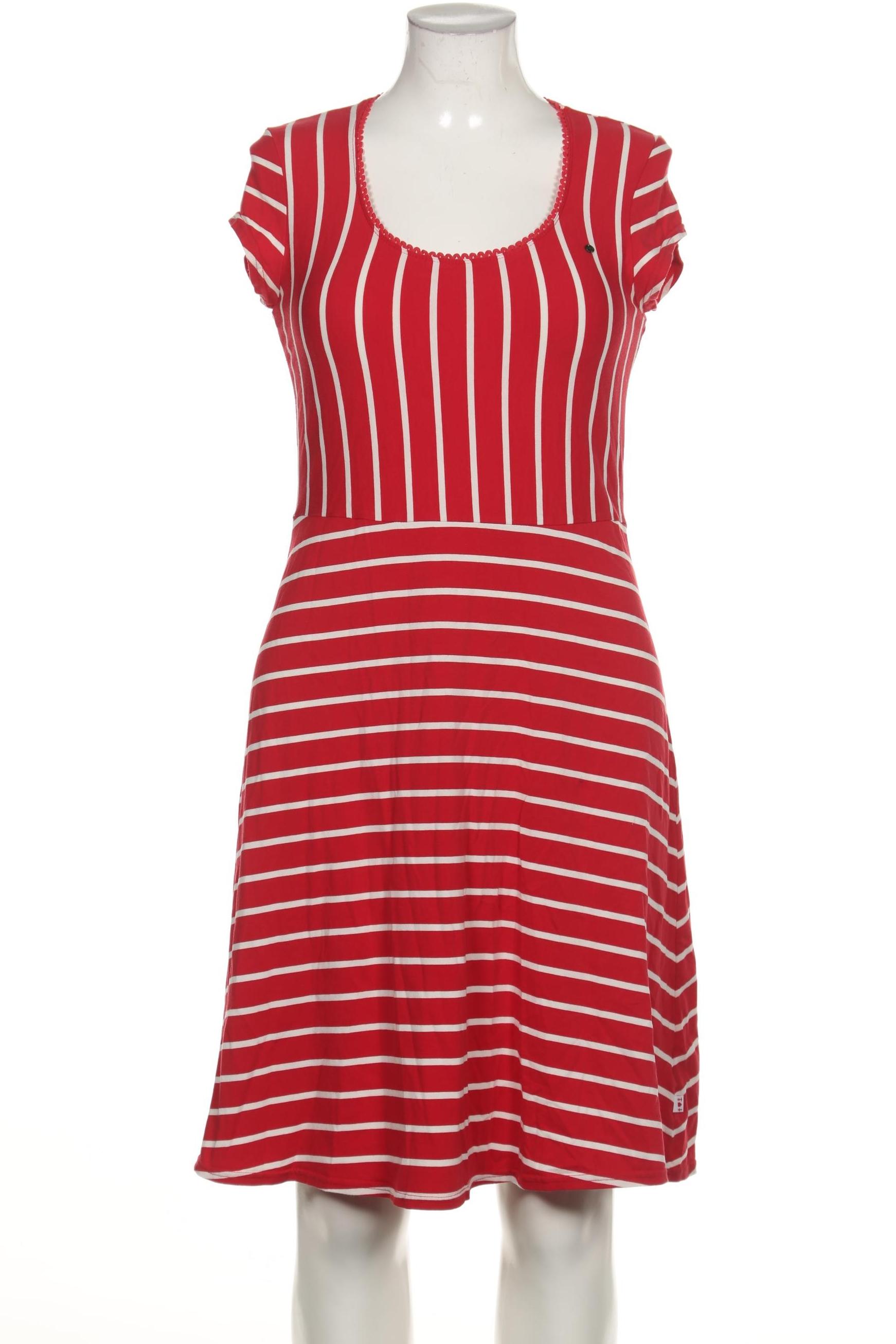 

Blutsgeschwister Damen Kleid, rot, Gr. 44