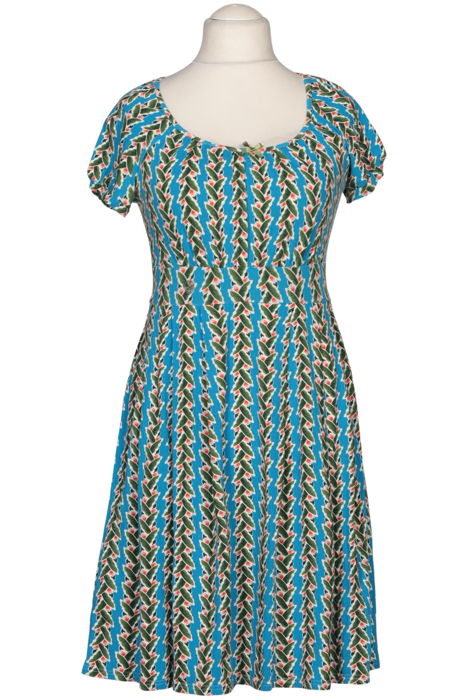 

Blutsgeschwister Damen Kleid, mehrfarbig, Gr. 42