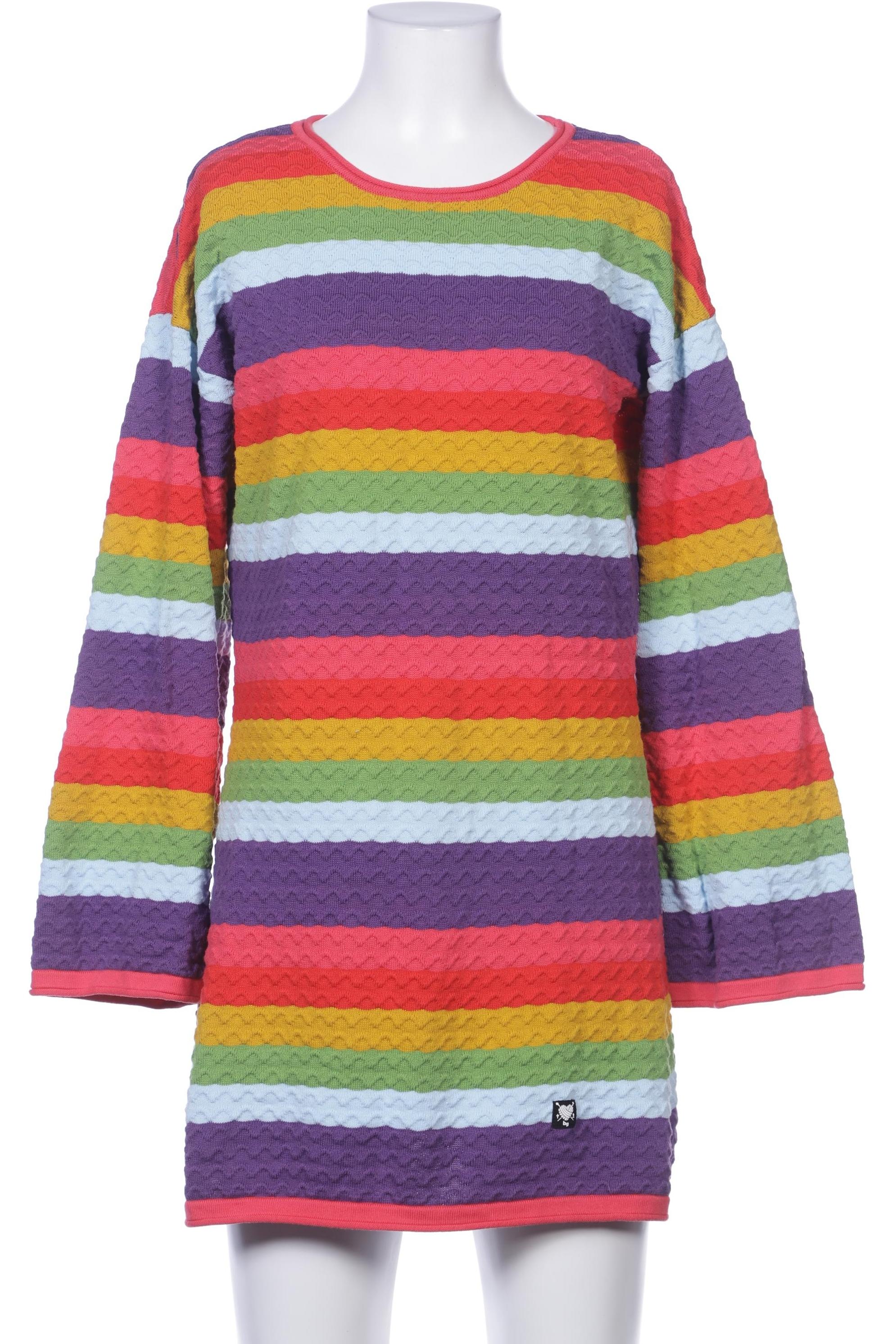 

Blutsgeschwister Damen Kleid, mehrfarbig, Gr. 36